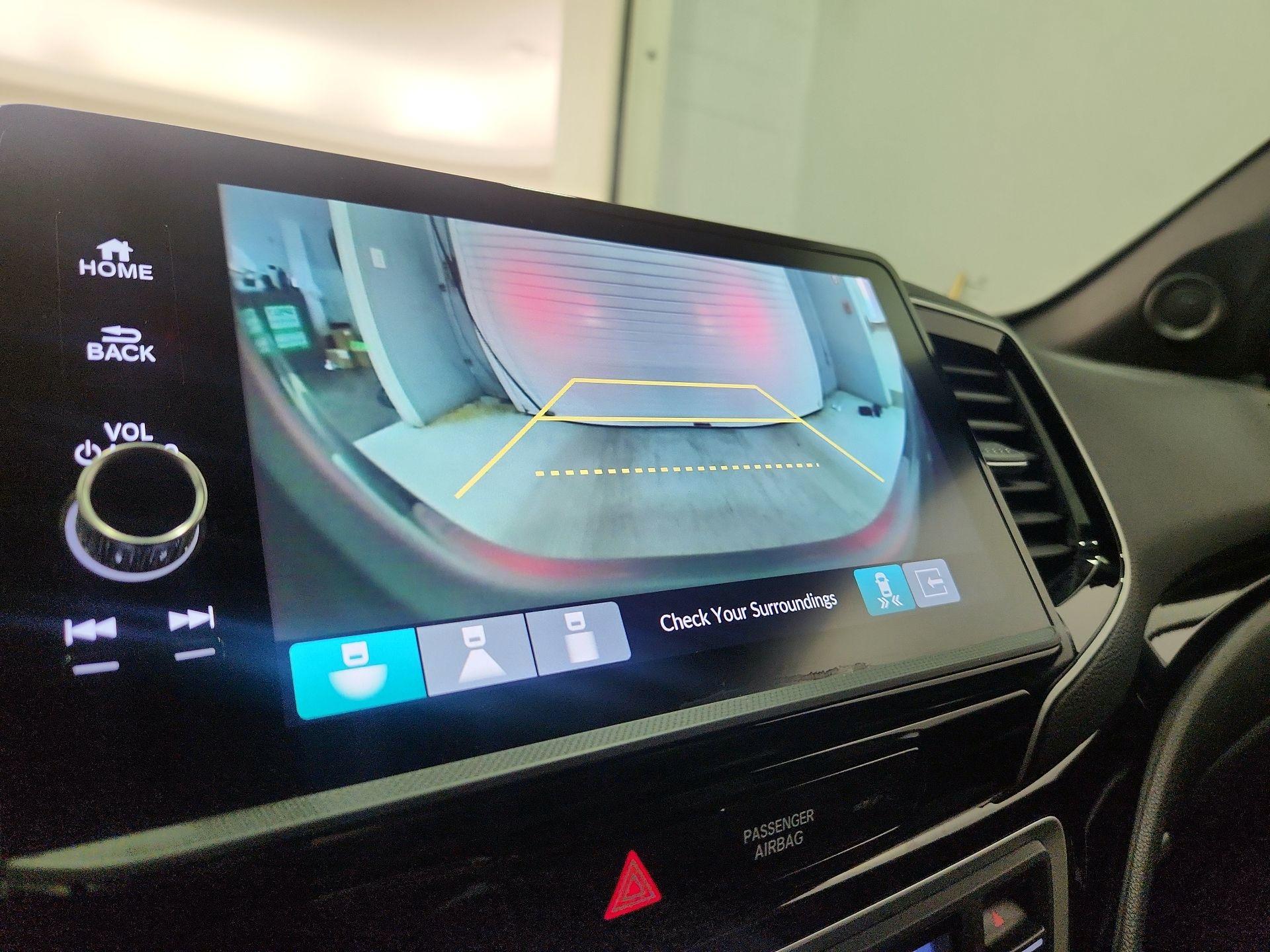 Thumbnail: 2024 Honda Ridgeline - 14