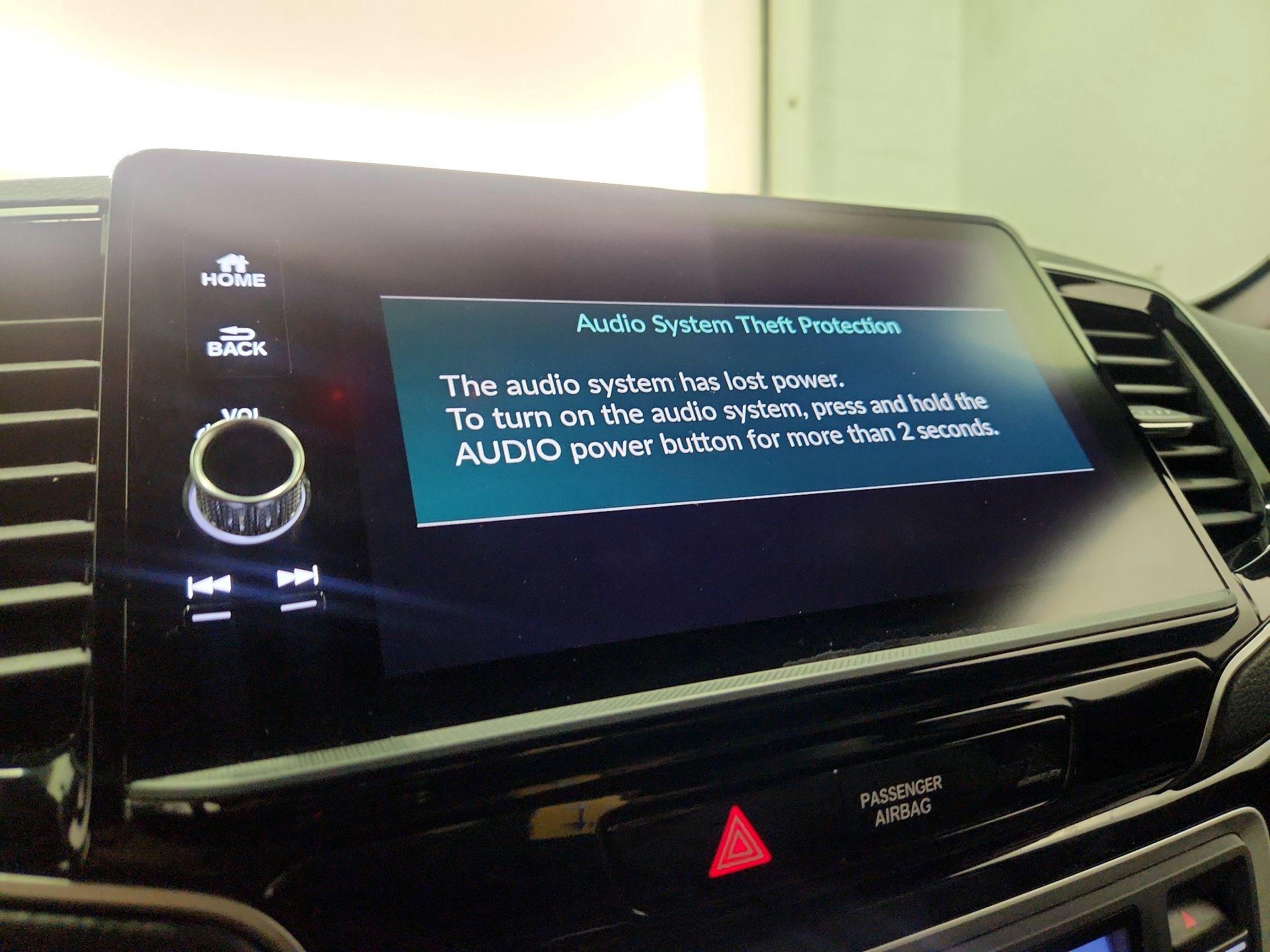 Thumbnail: 2024 Honda Ridgeline - 15