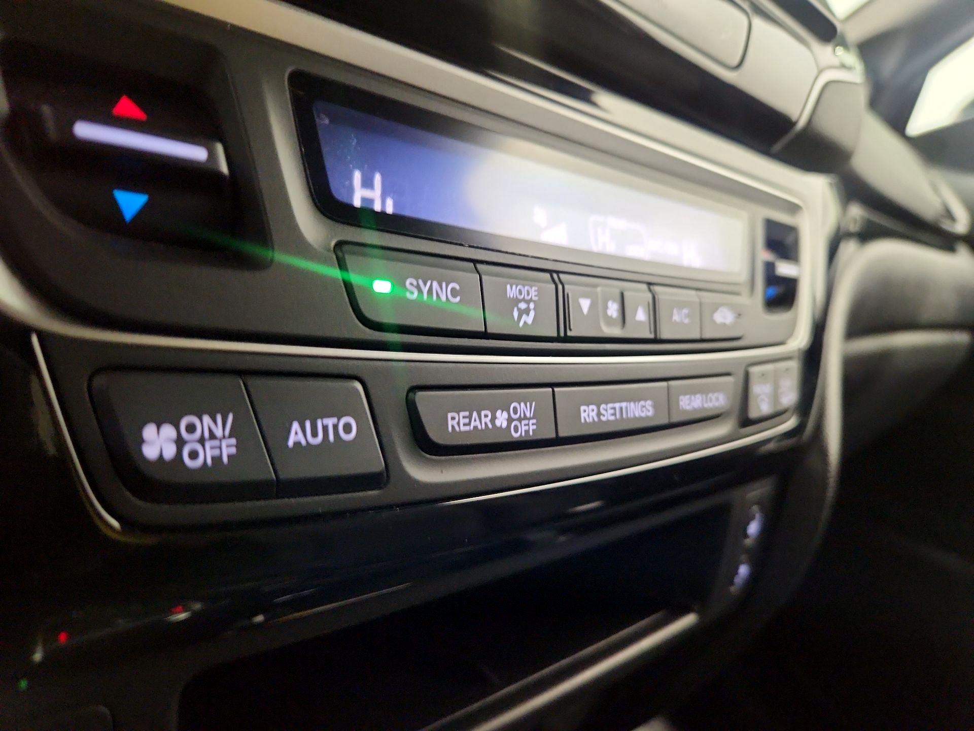 Thumbnail: 2024 Honda Ridgeline - 16