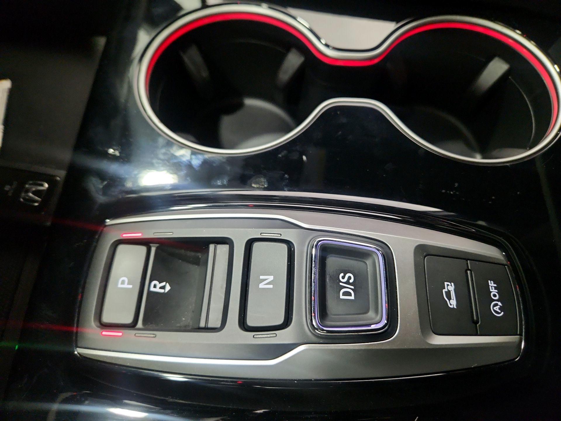 Thumbnail: 2024 Honda Ridgeline - 17