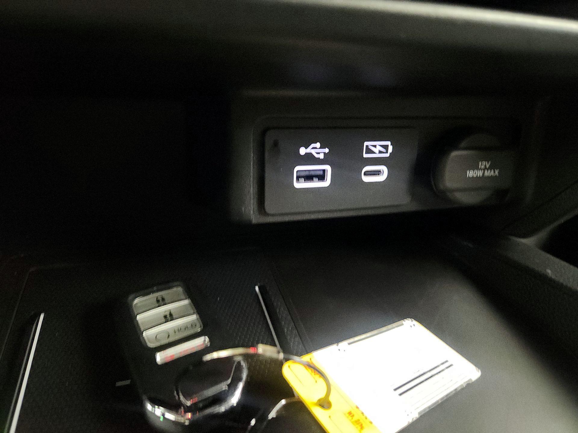 Thumbnail: 2024 Honda Ridgeline - 18