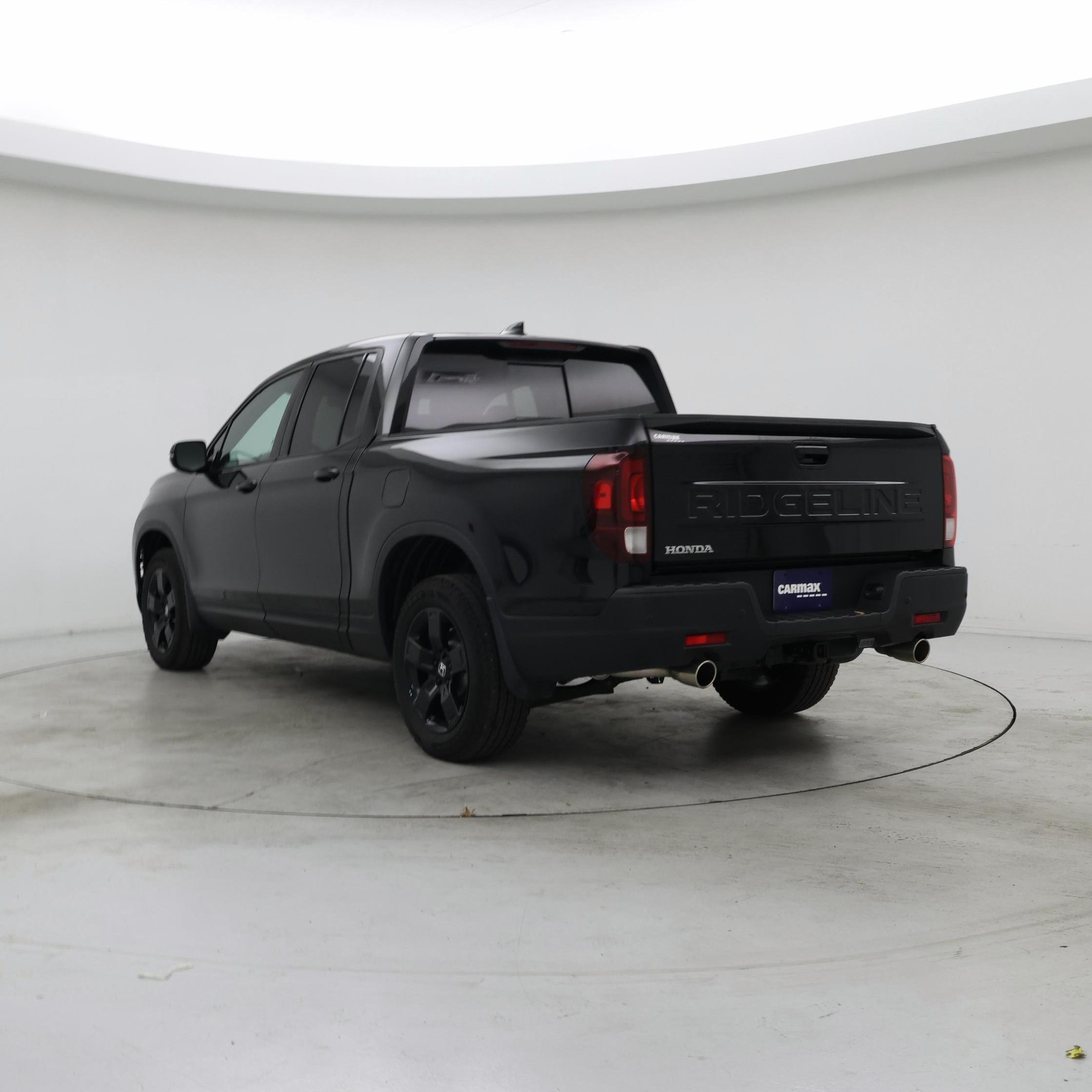 Thumbnail: 2024 Honda Ridgeline - 2