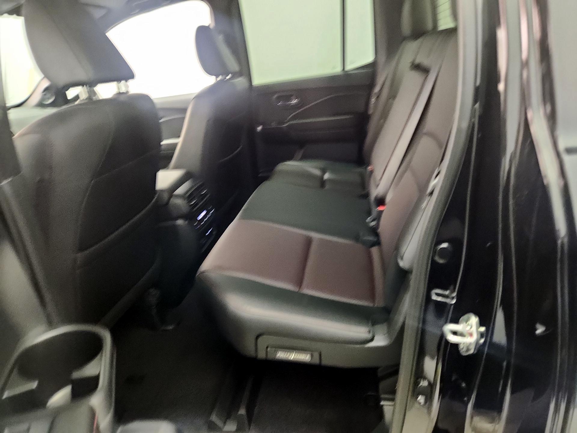 Thumbnail: 2024 Honda Ridgeline - 19