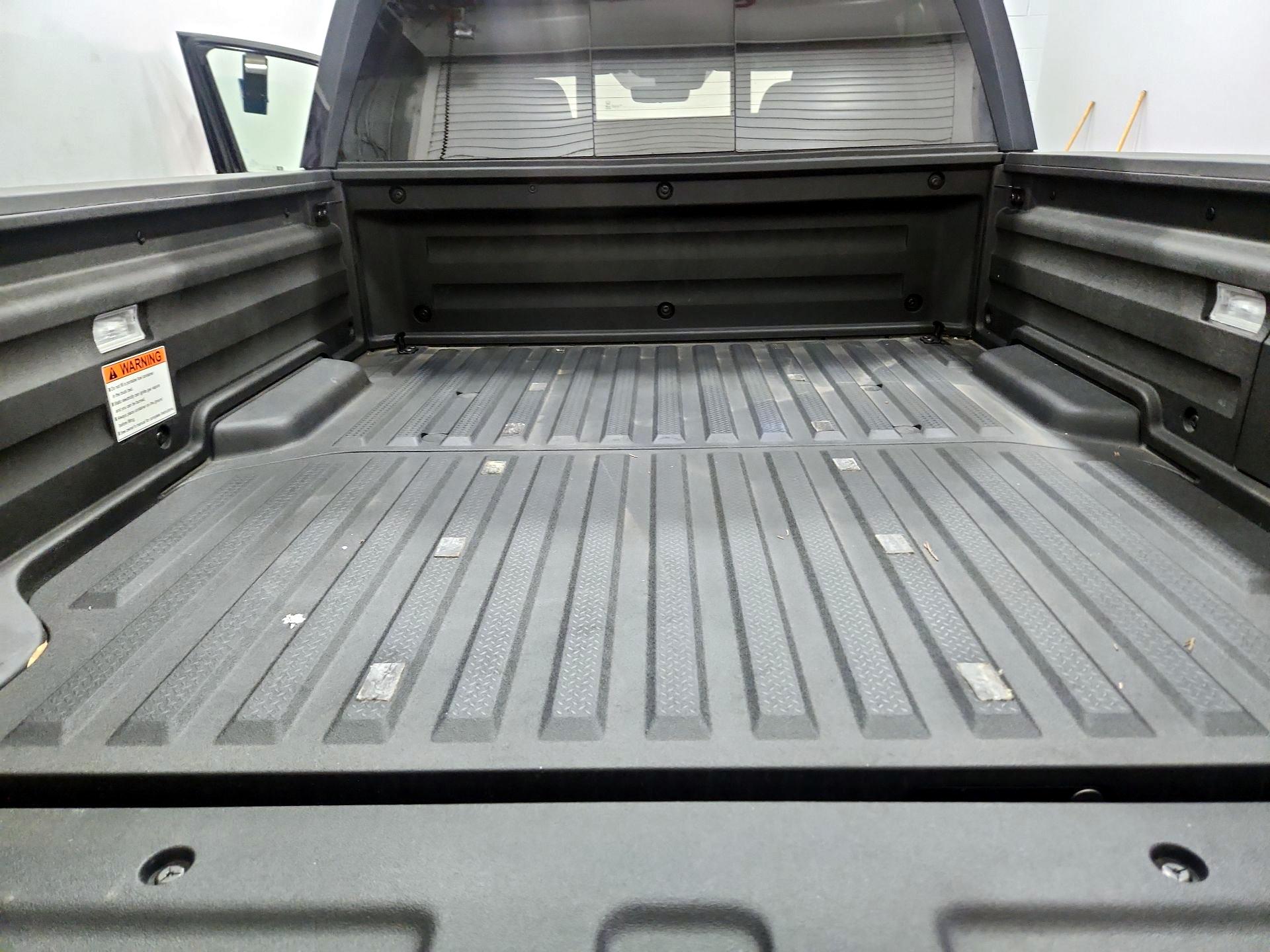 Thumbnail: 2024 Honda Ridgeline - 20