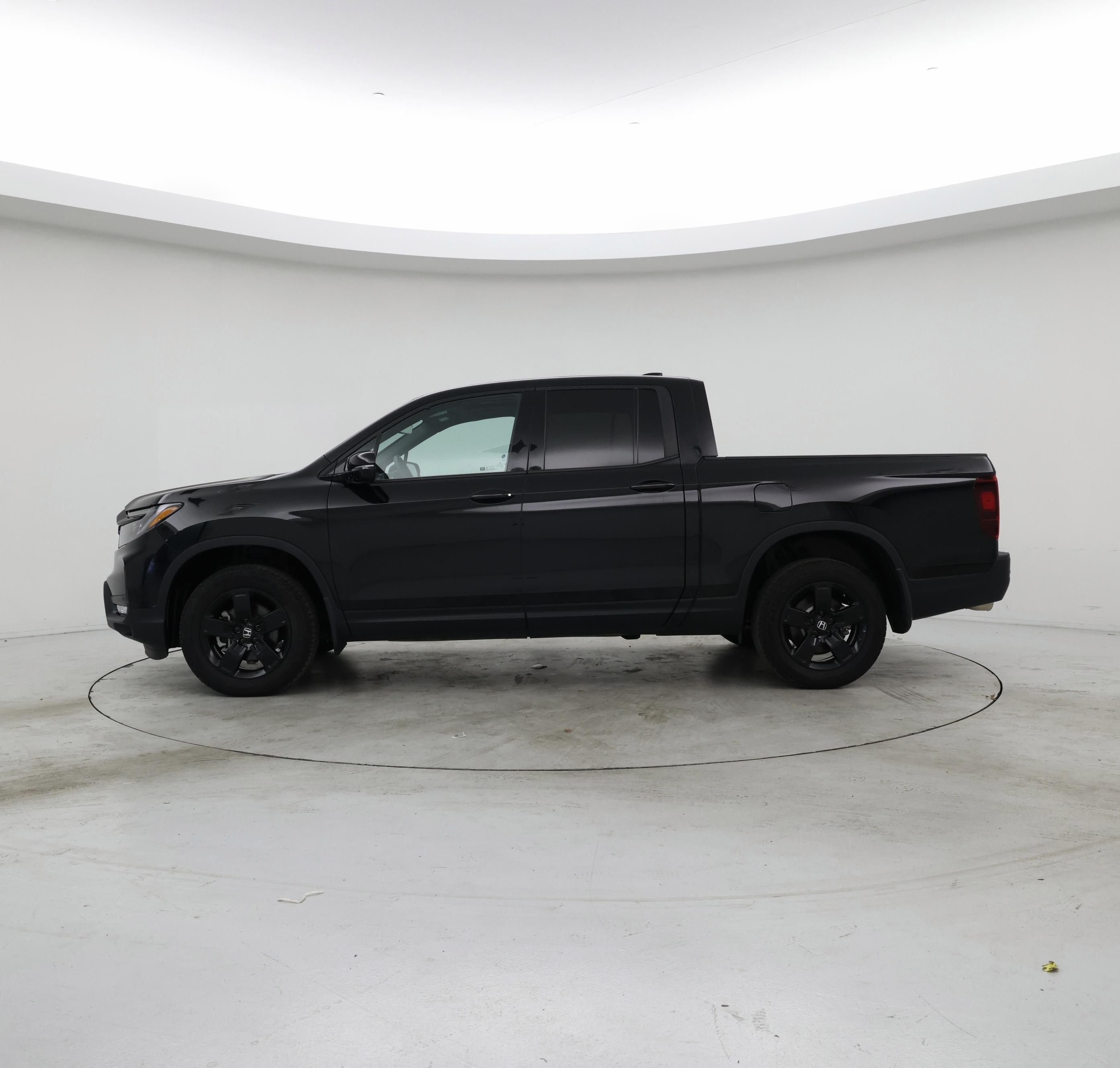 Thumbnail: 2024 Honda Ridgeline - 3