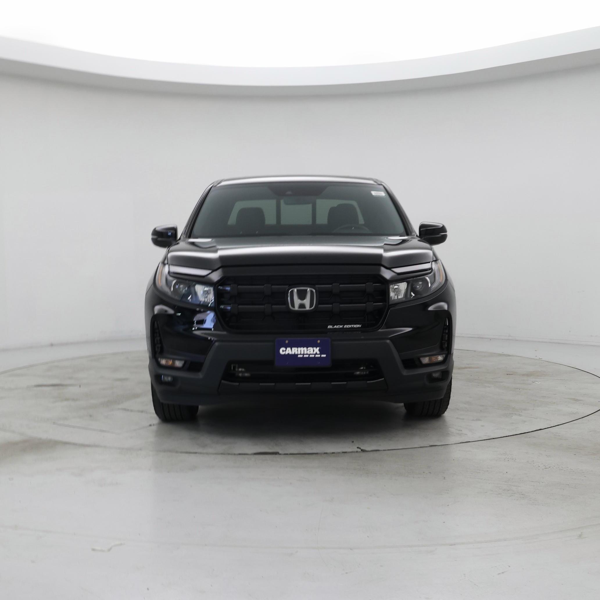 Thumbnail: 2024 Honda Ridgeline - 5
