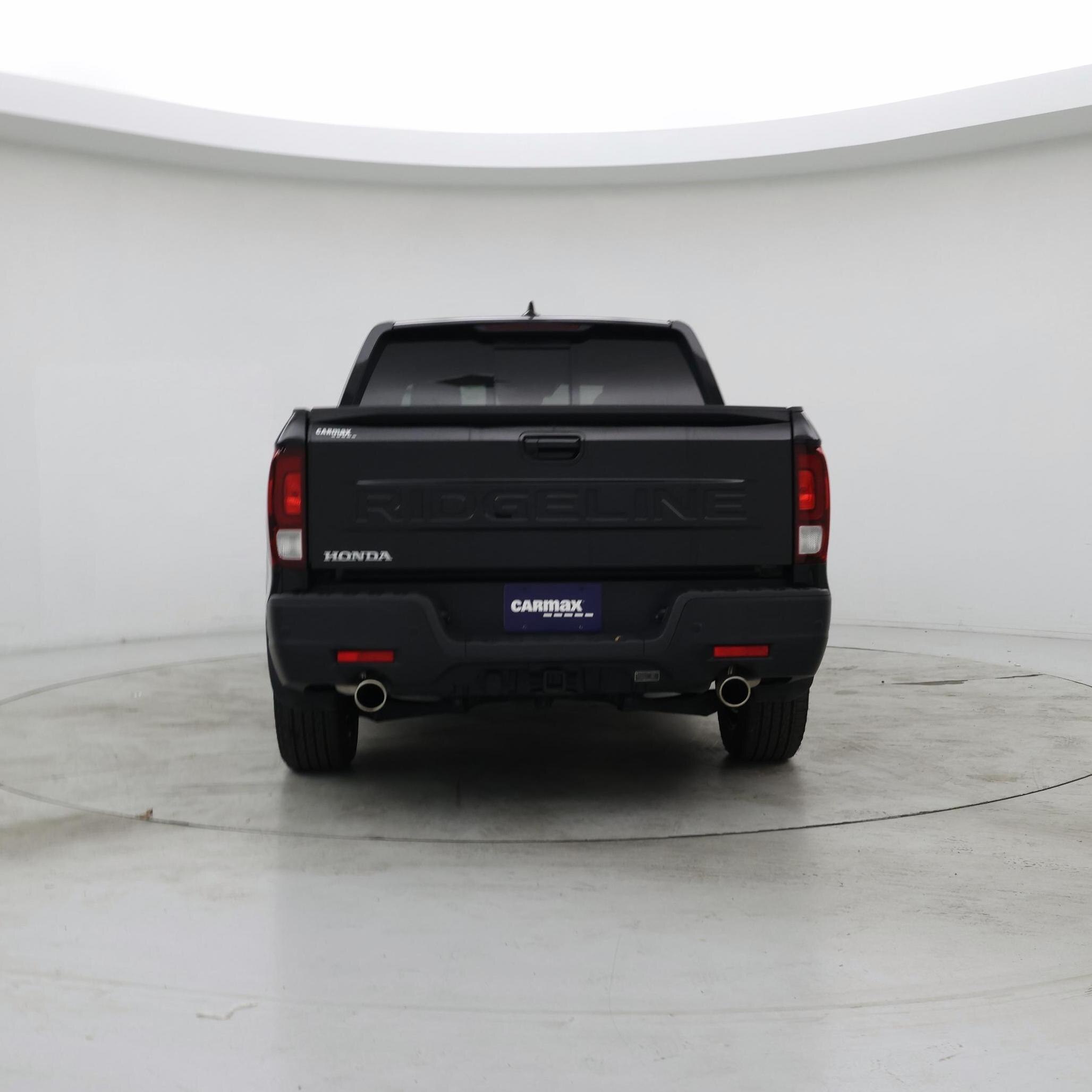 Thumbnail: 2024 Honda Ridgeline - 6