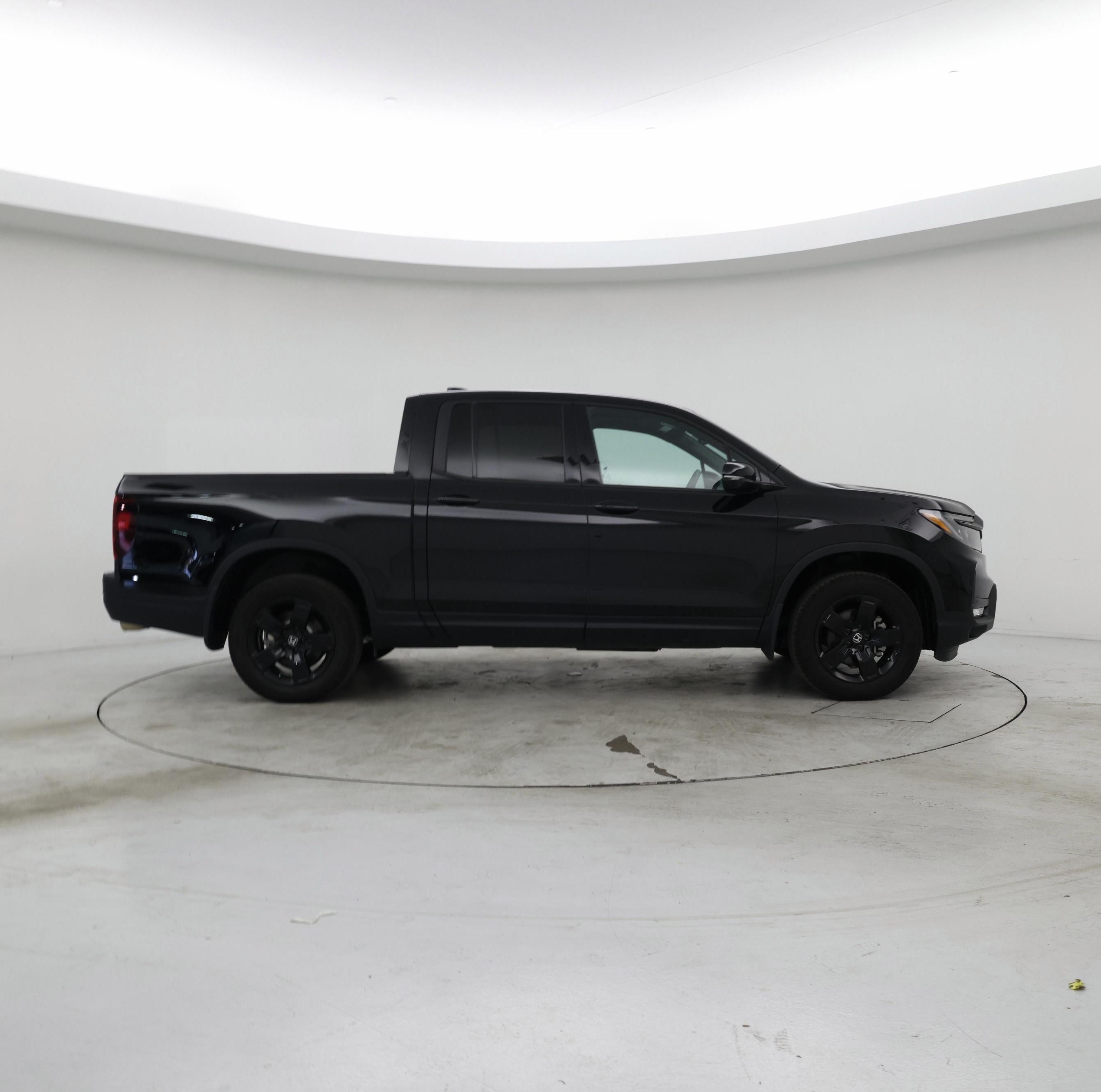 Thumbnail: 2024 Honda Ridgeline - 7