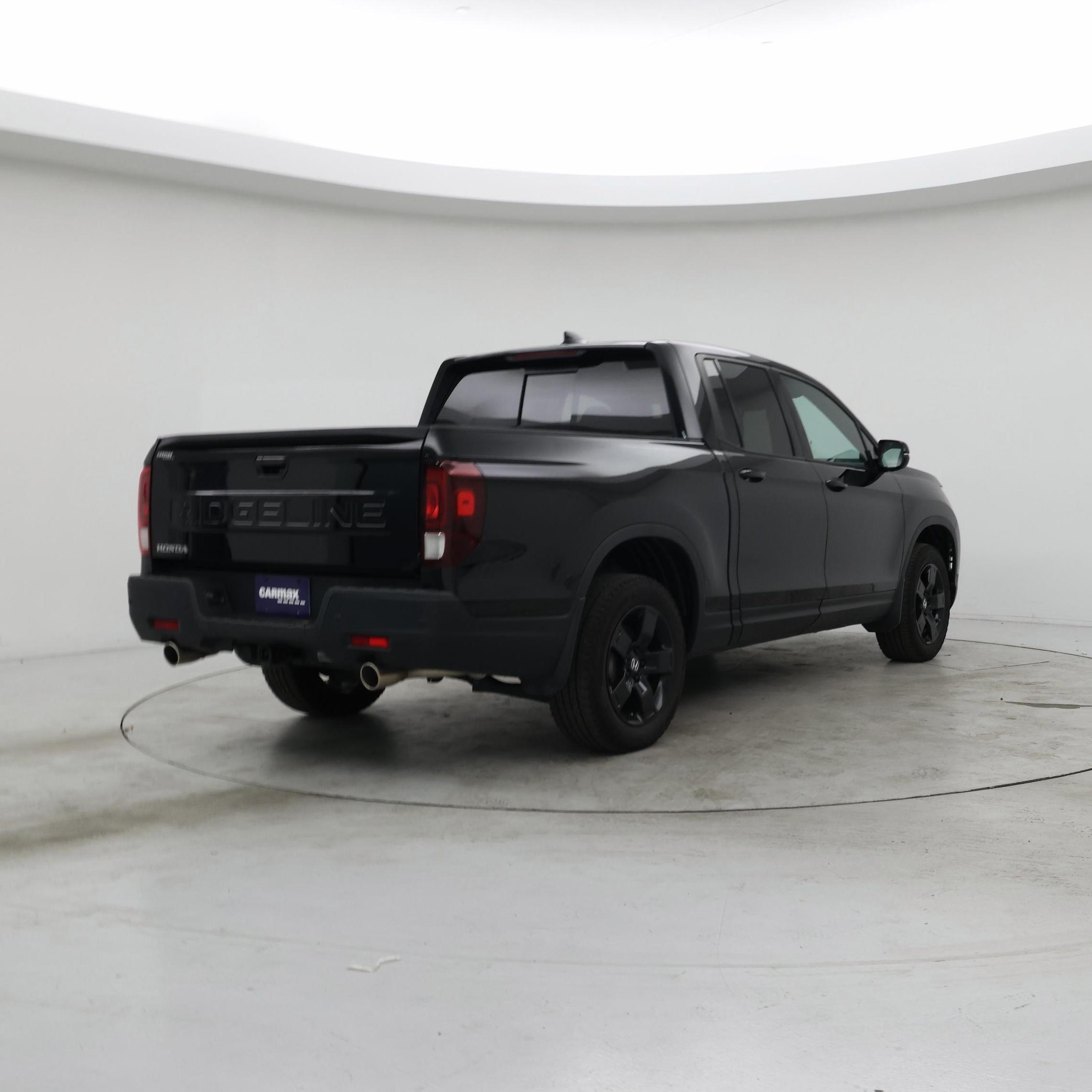 Thumbnail: 2024 Honda Ridgeline - 8