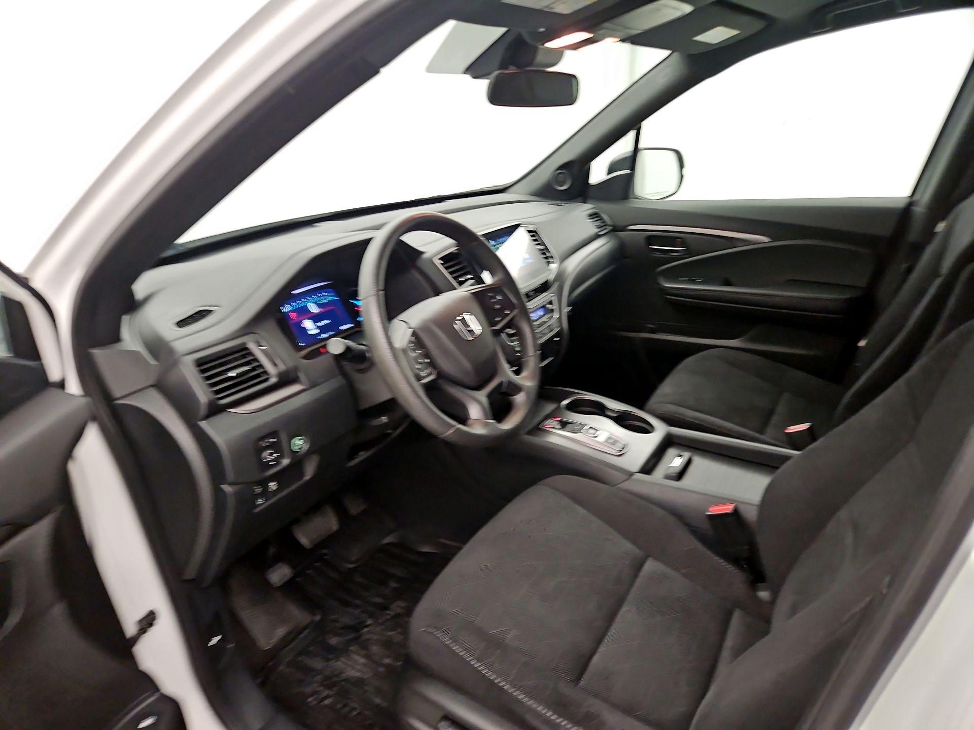 Thumbnail: 2022 Honda Pilot - 11