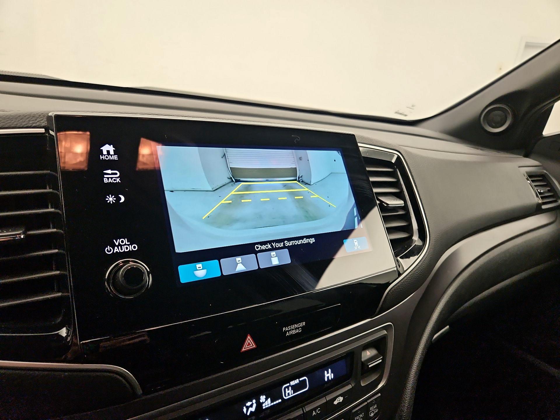 Thumbnail: 2022 Honda Pilot - 14