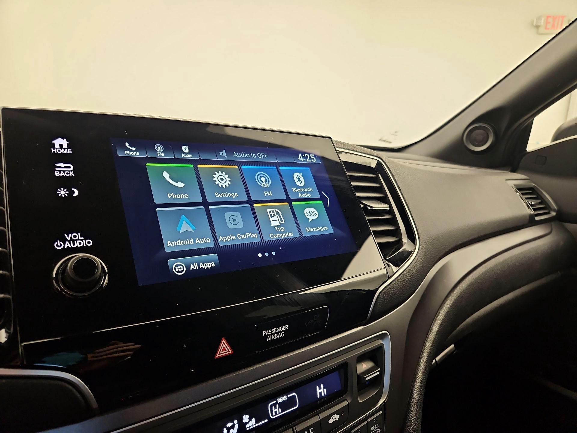 Thumbnail: 2022 Honda Pilot - 15