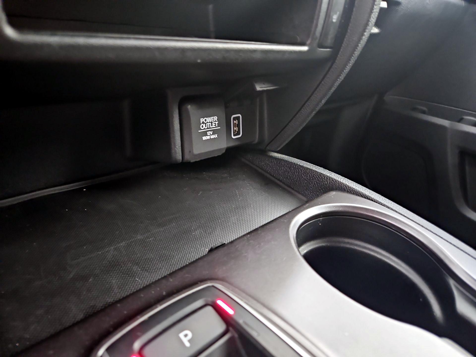 Thumbnail: 2022 Honda Pilot - 18