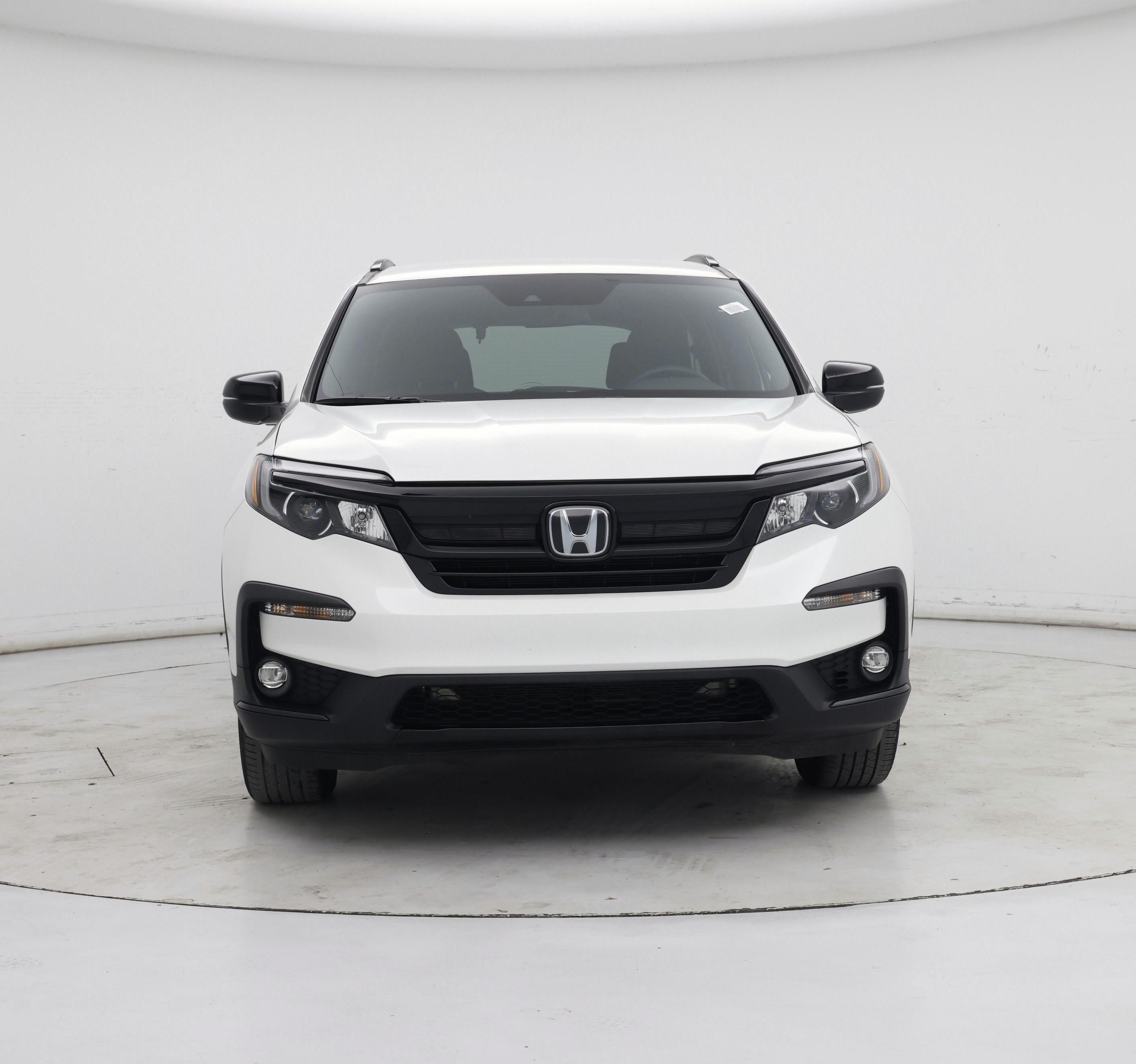 Thumbnail: 2022 Honda Pilot - 5