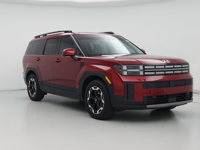 2024 Hyundai Santa Fe SEL