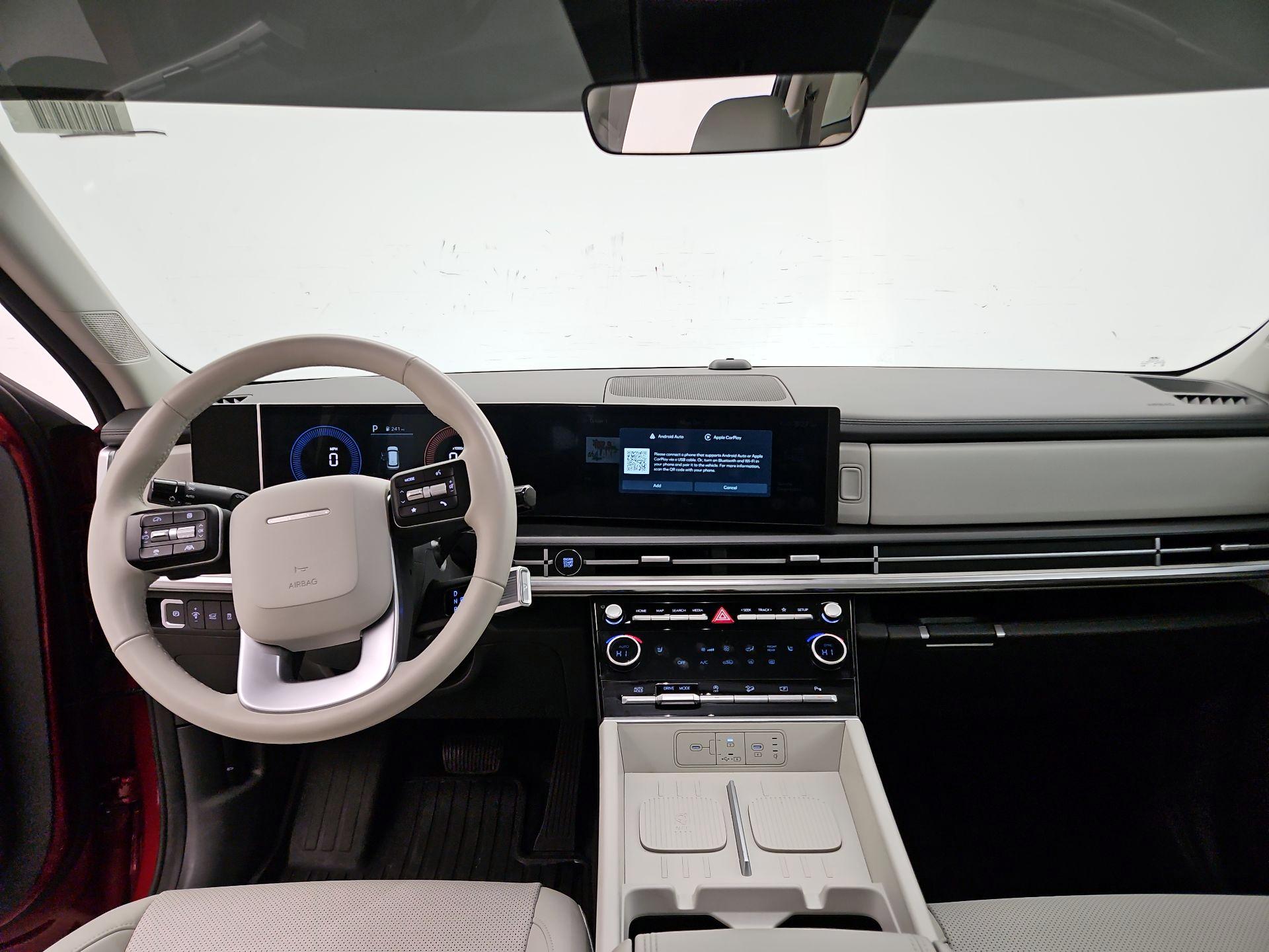 Thumbnail: 2024 Hyundai Santa Fe - 9