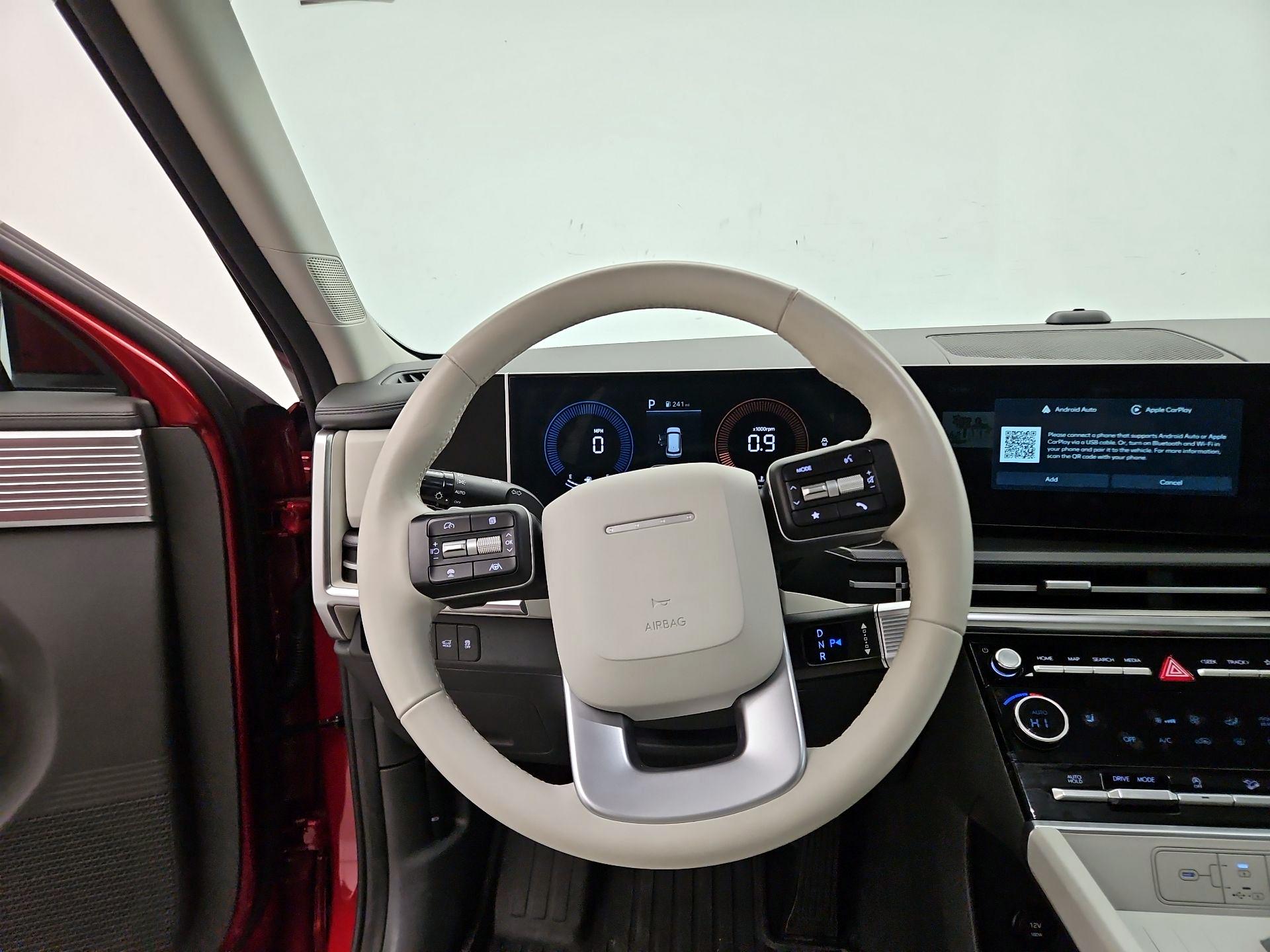 Thumbnail: 2024 Hyundai Santa Fe - 10