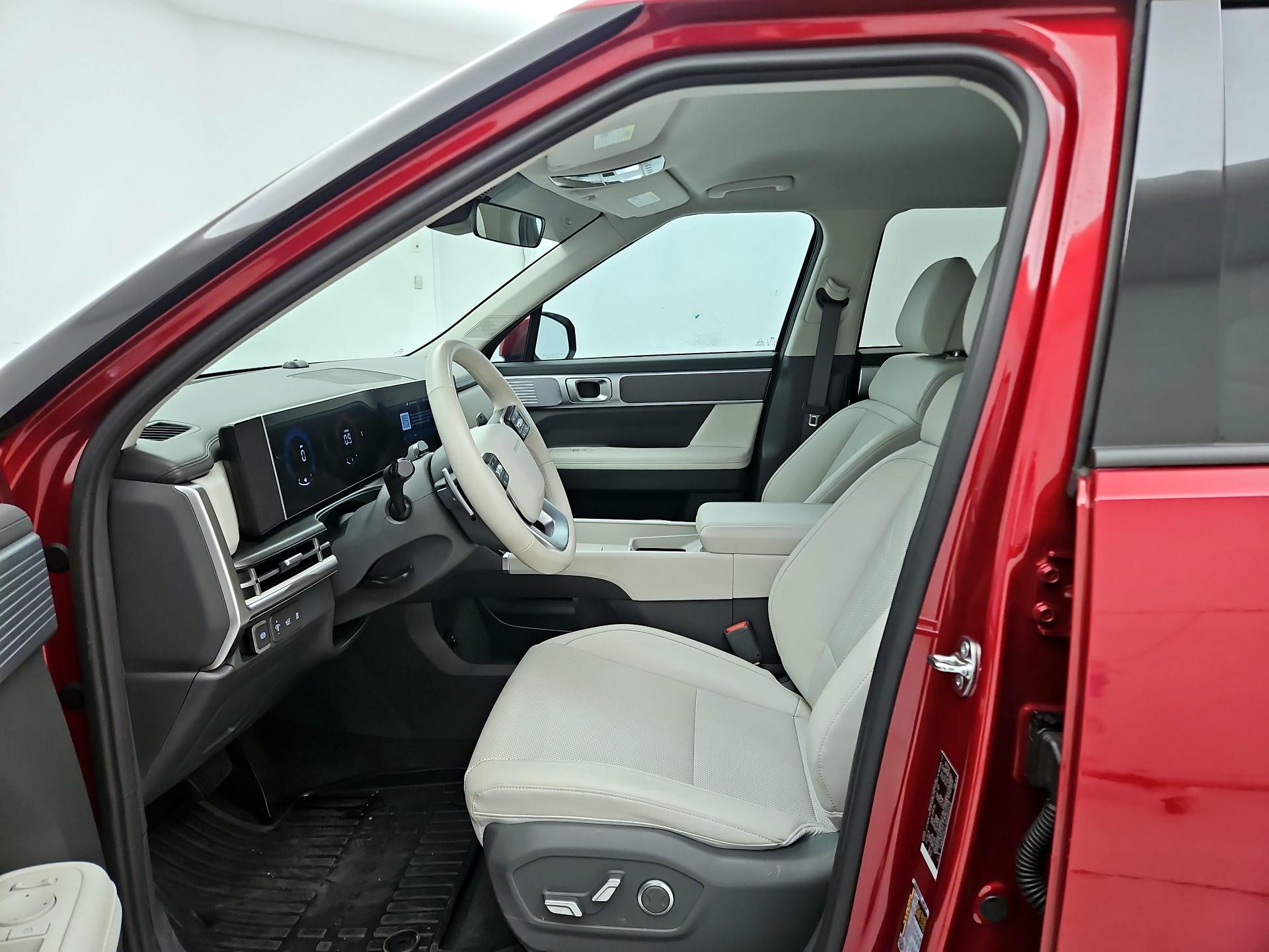 Thumbnail: 2024 Hyundai Santa Fe - 11