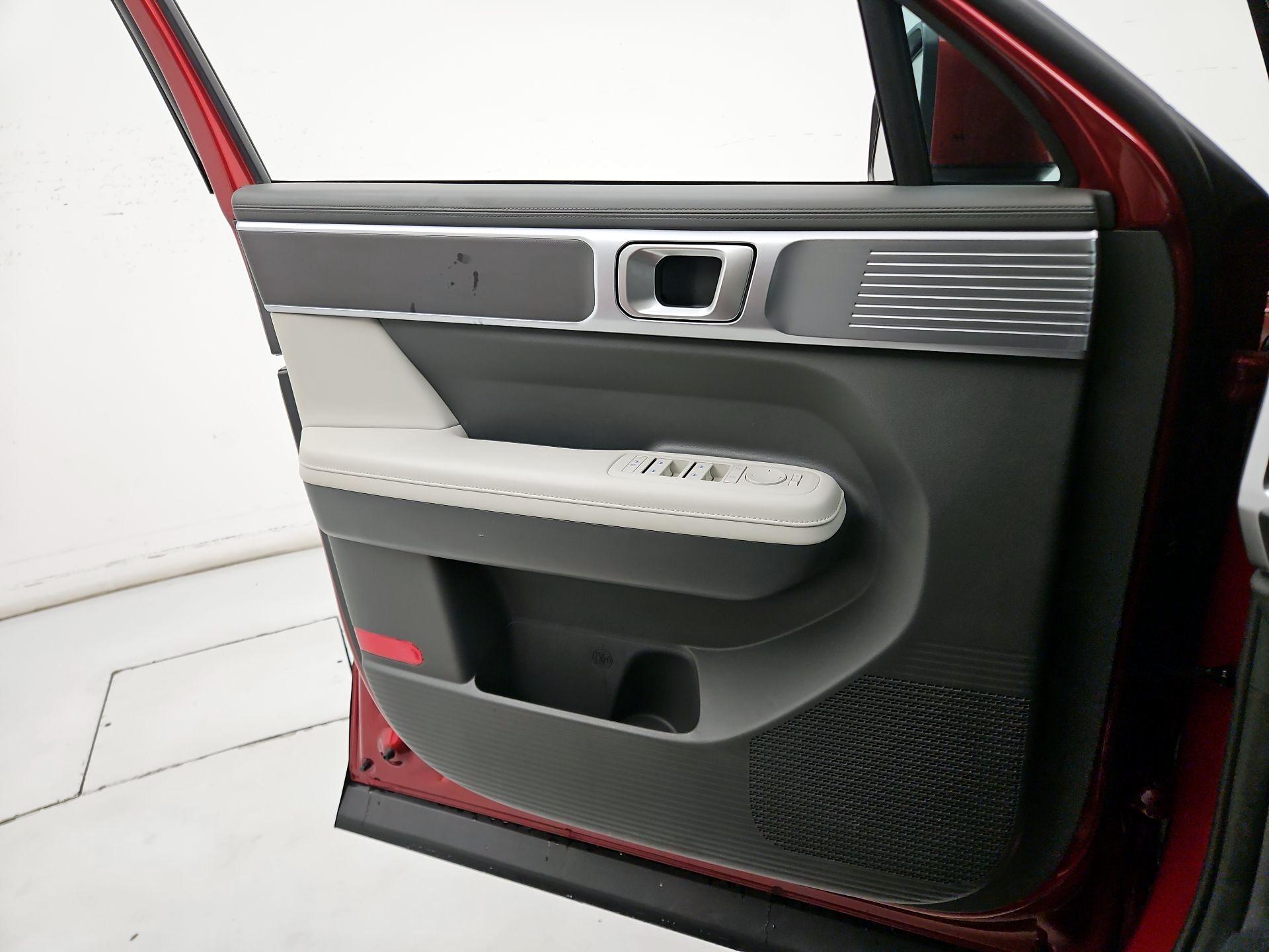 Thumbnail: 2024 Hyundai Santa Fe - 12