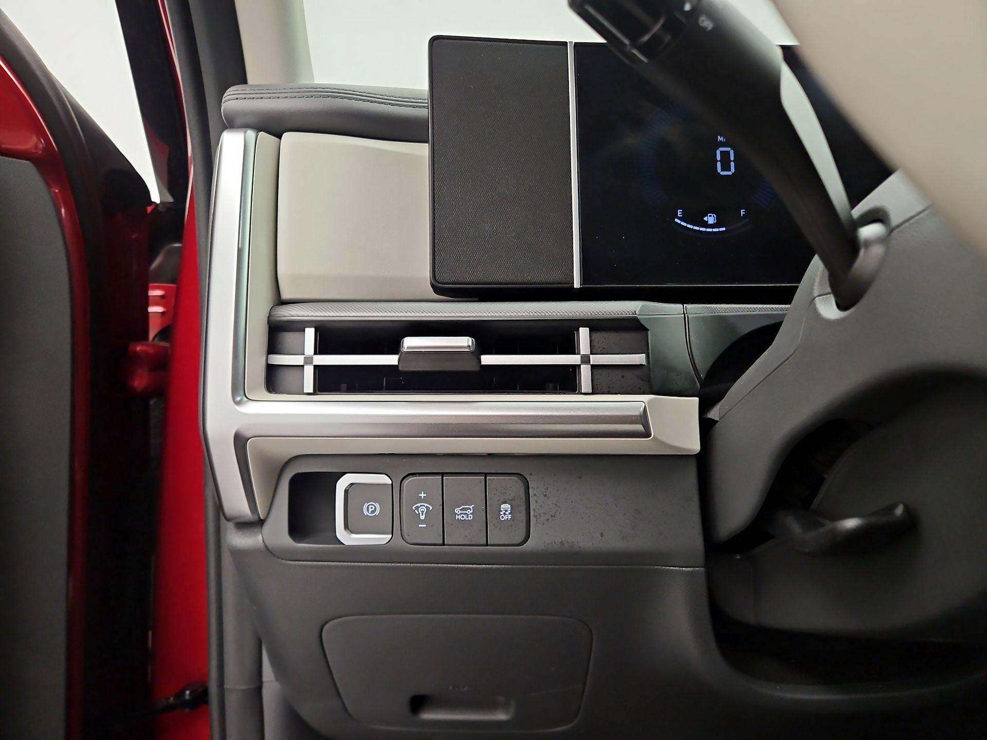 Thumbnail: 2024 Hyundai Santa Fe - 13