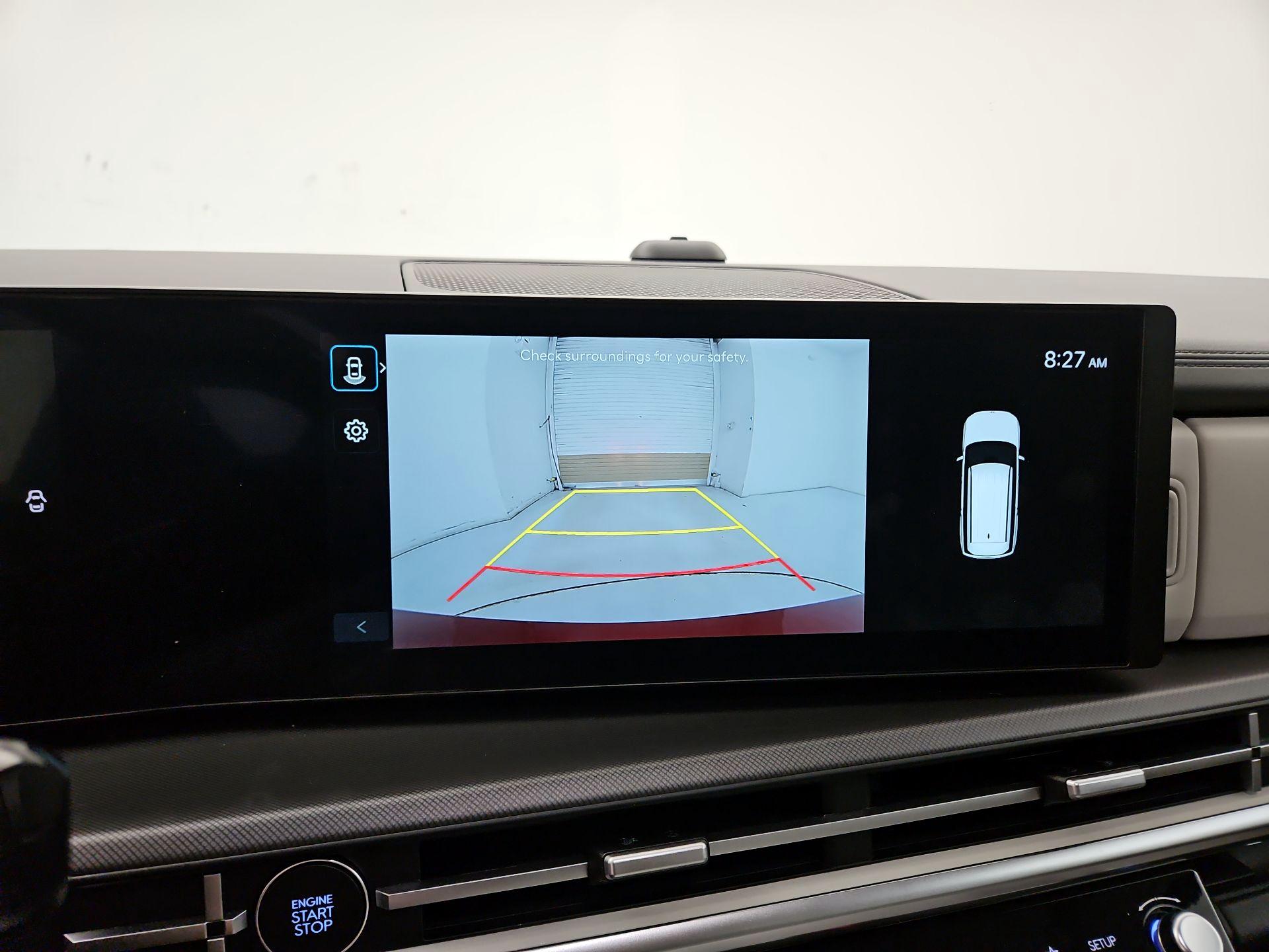 Thumbnail: 2024 Hyundai Santa Fe - 14