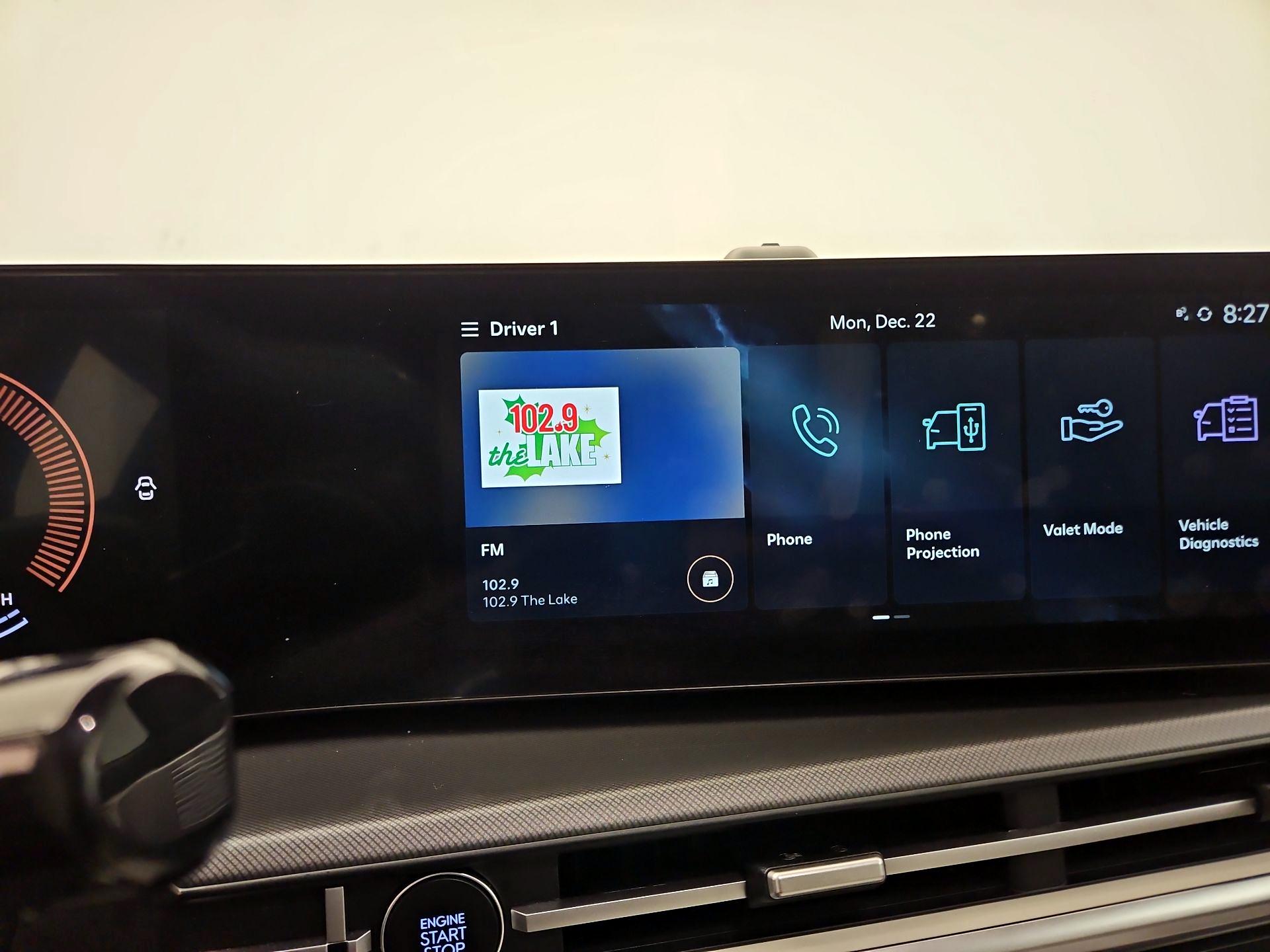 Thumbnail: 2024 Hyundai Santa Fe - 15