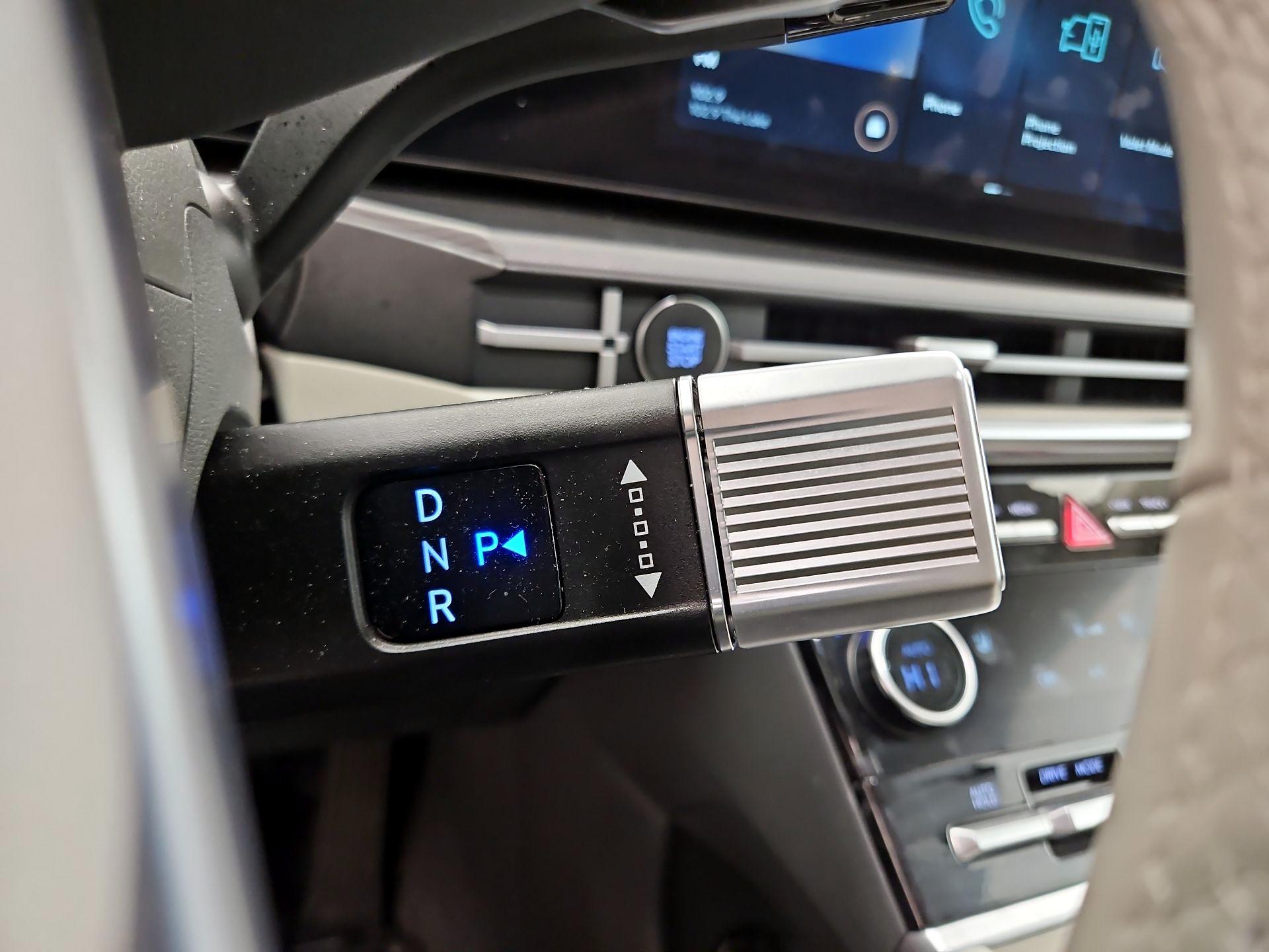 Thumbnail: 2024 Hyundai Santa Fe - 17