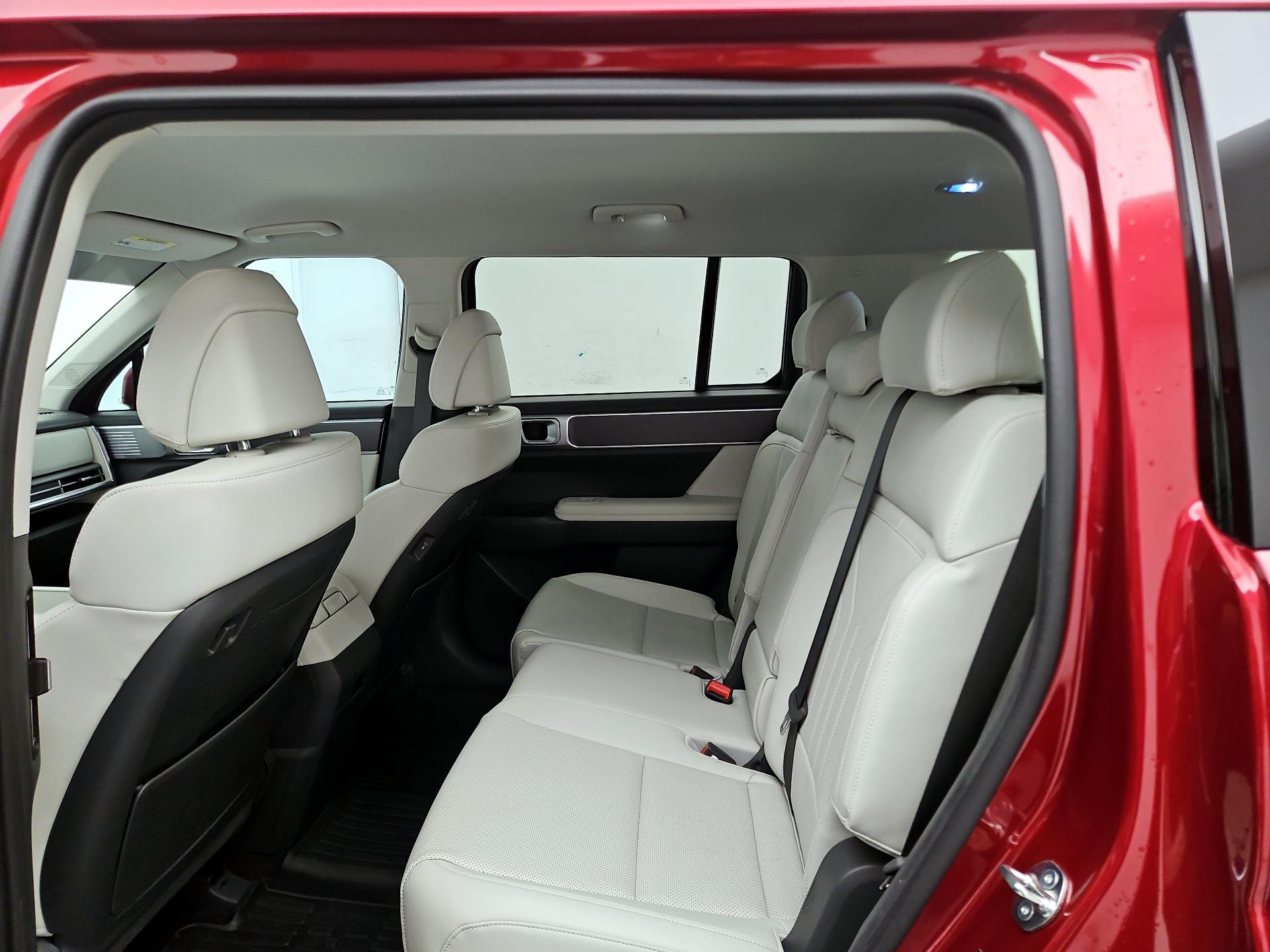 Thumbnail: 2024 Hyundai Santa Fe - 19