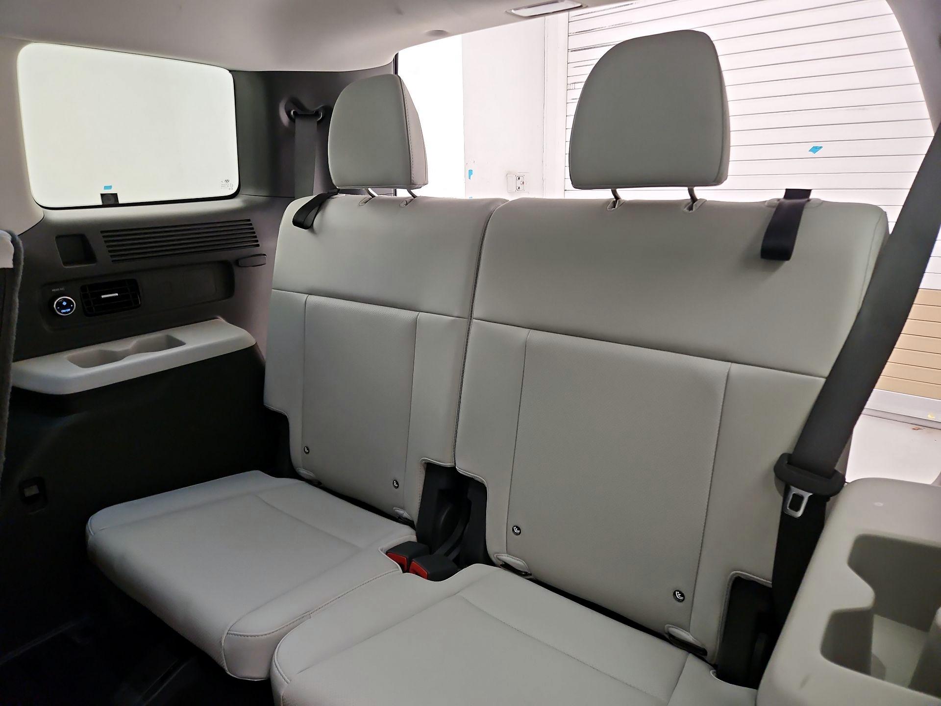 Thumbnail: 2024 Hyundai Santa Fe - 20