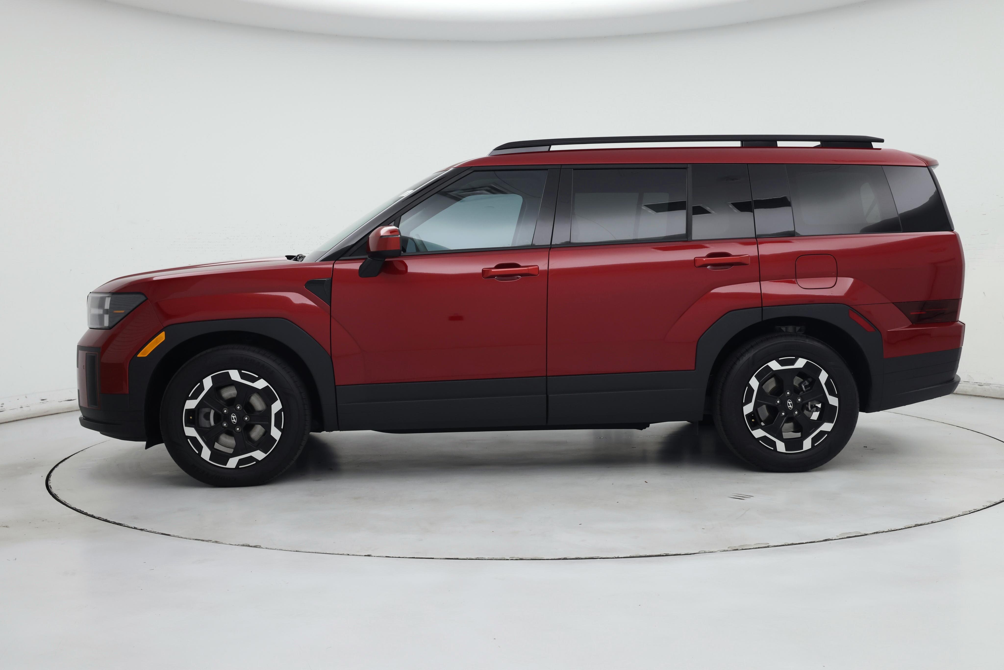 Thumbnail: 2024 Hyundai Santa Fe - 3