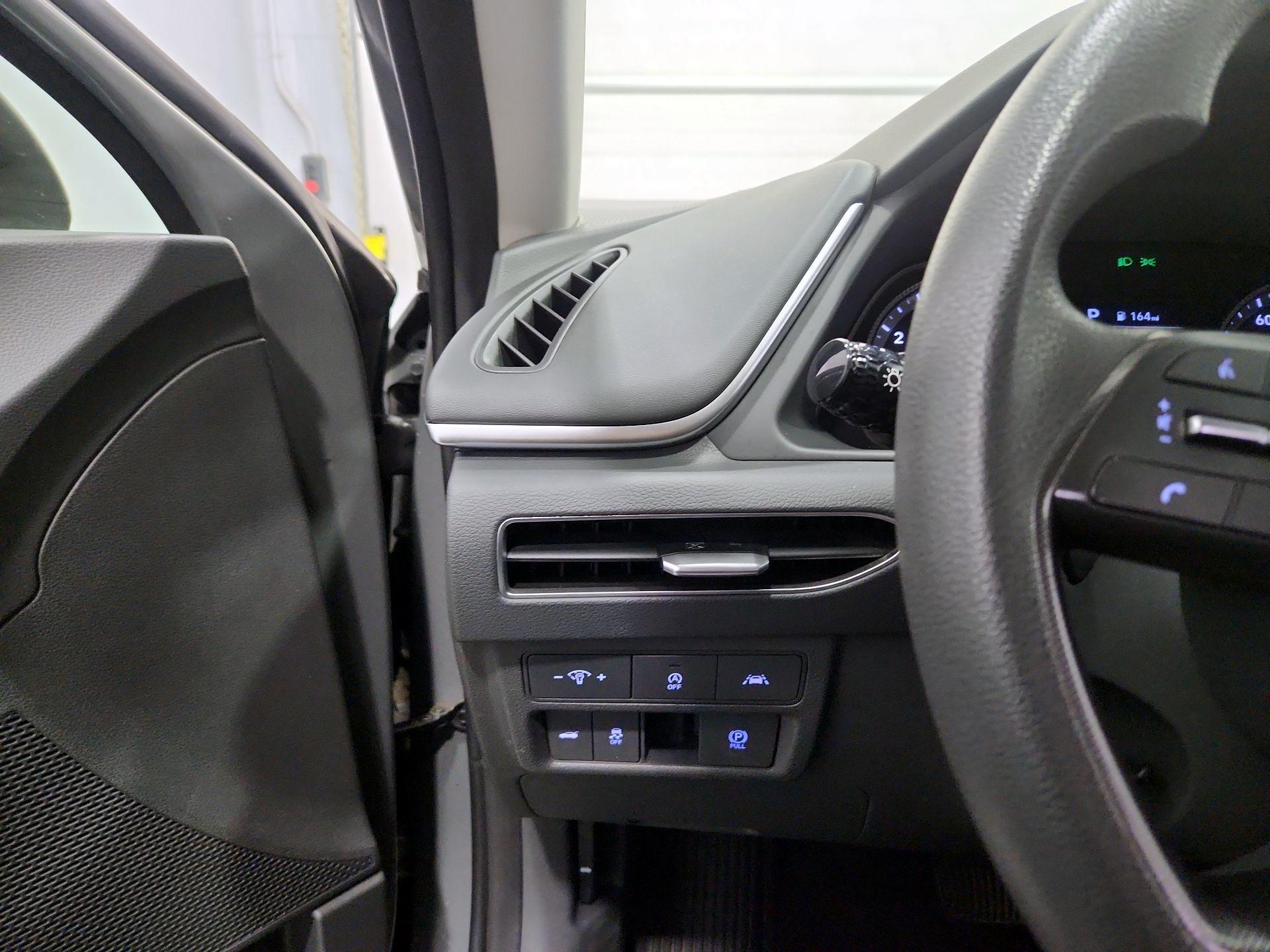 Thumbnail: 2021 Hyundai Sonata - 13