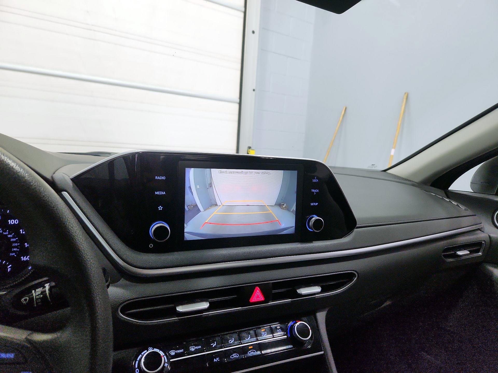 Thumbnail: 2021 Hyundai Sonata - 14