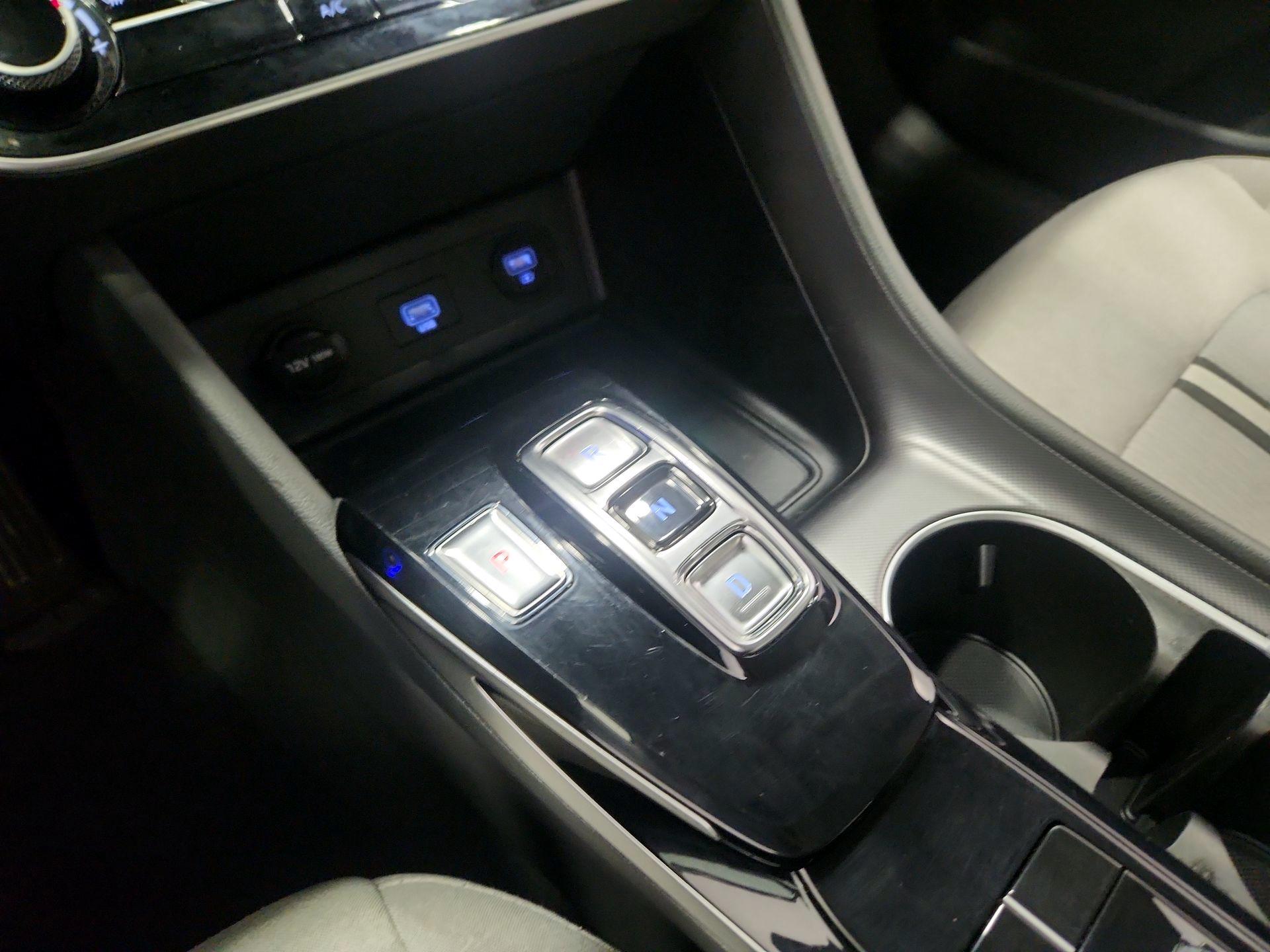 Thumbnail: 2021 Hyundai Sonata - 17