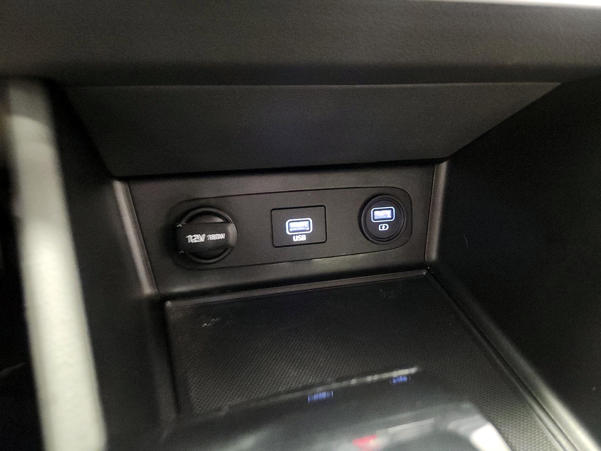 Thumbnail: 2021 Hyundai Sonata - 18