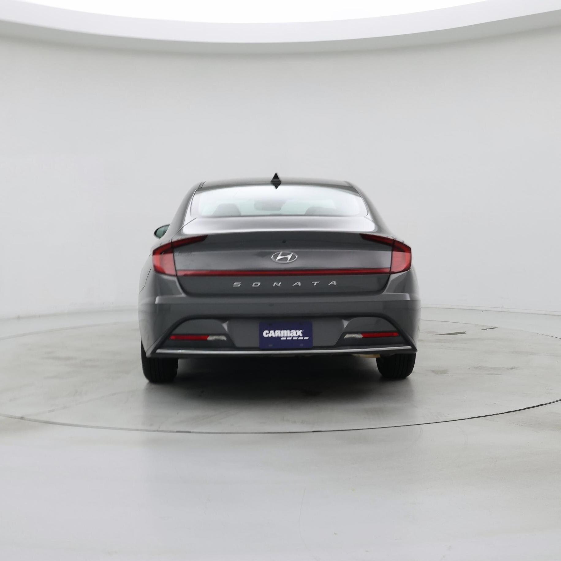 Thumbnail: 2021 Hyundai Sonata - 6