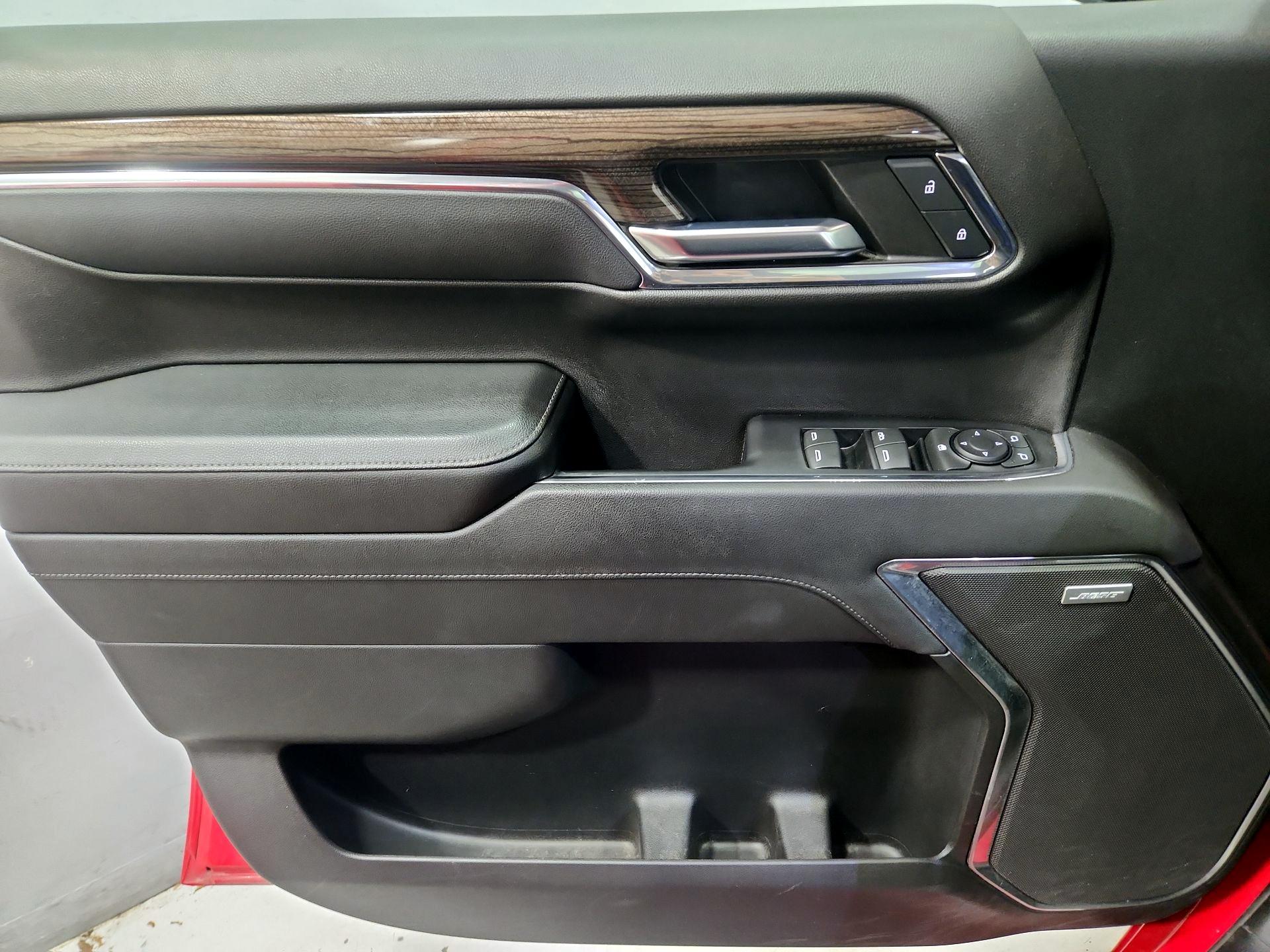 Thumbnail: 2022 Chevrolet Silverado 1500 - 12