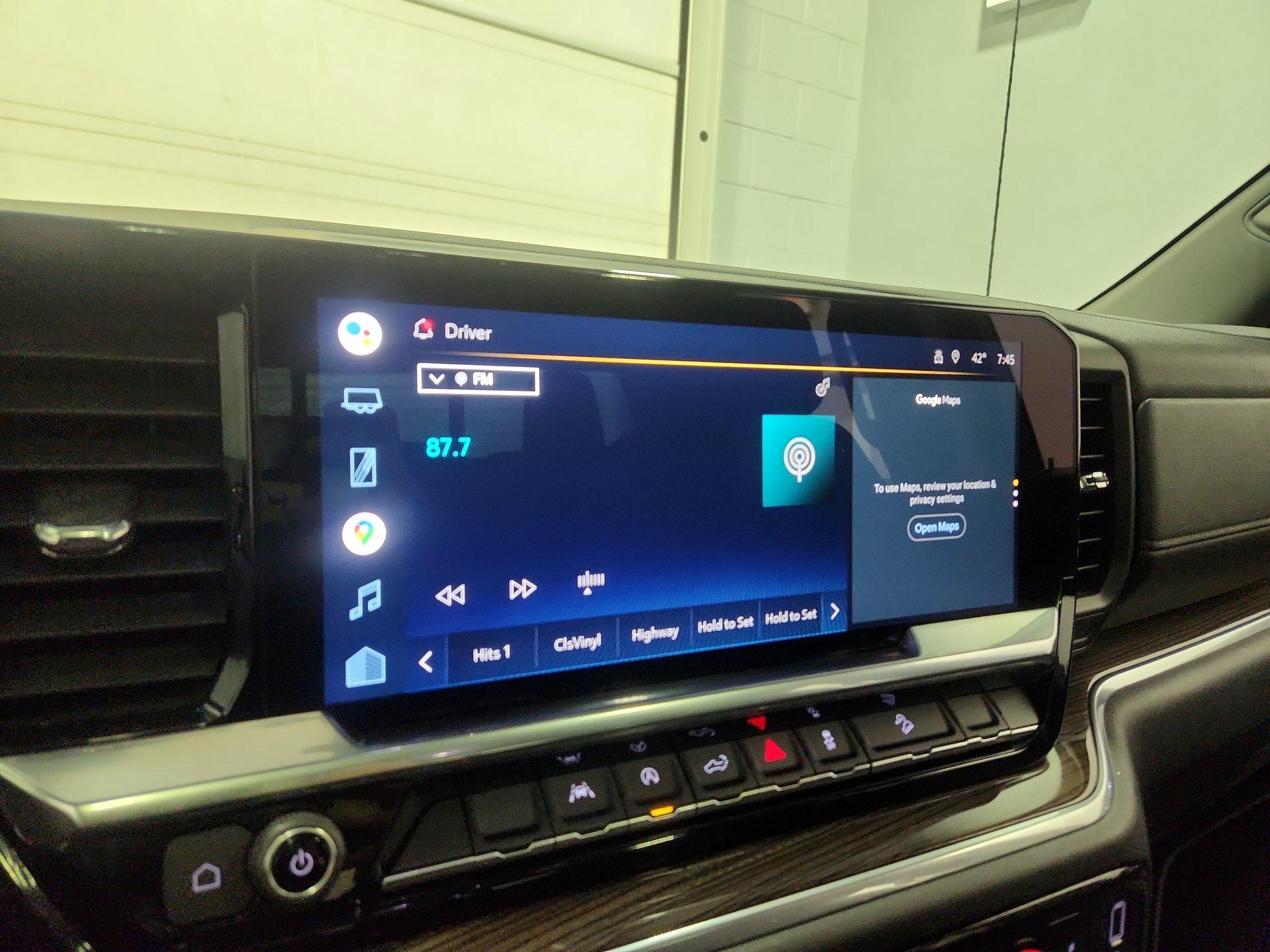 Thumbnail: 2022 Chevrolet Silverado 1500 - 15