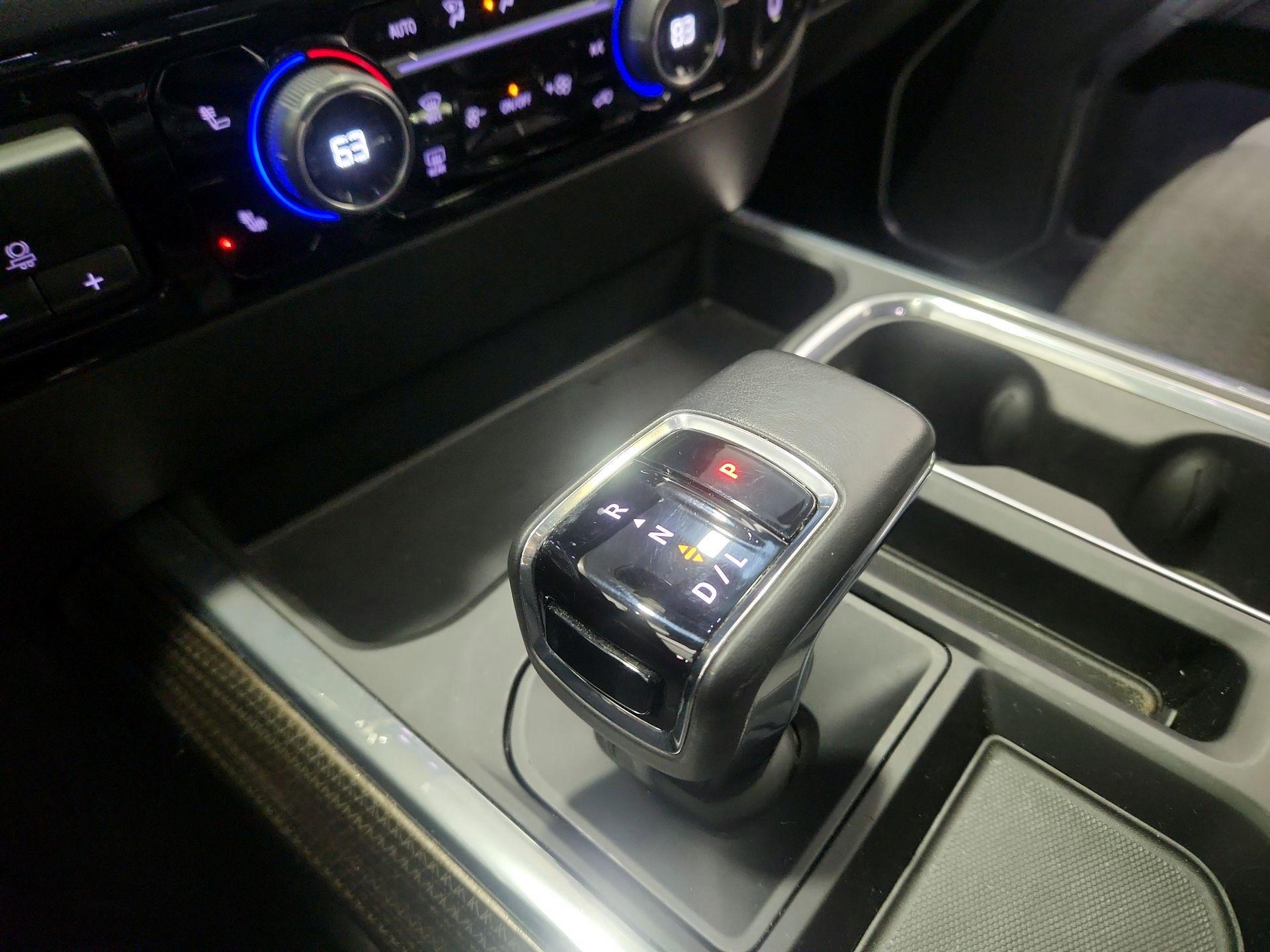 Thumbnail: 2022 Chevrolet Silverado 1500 - 17