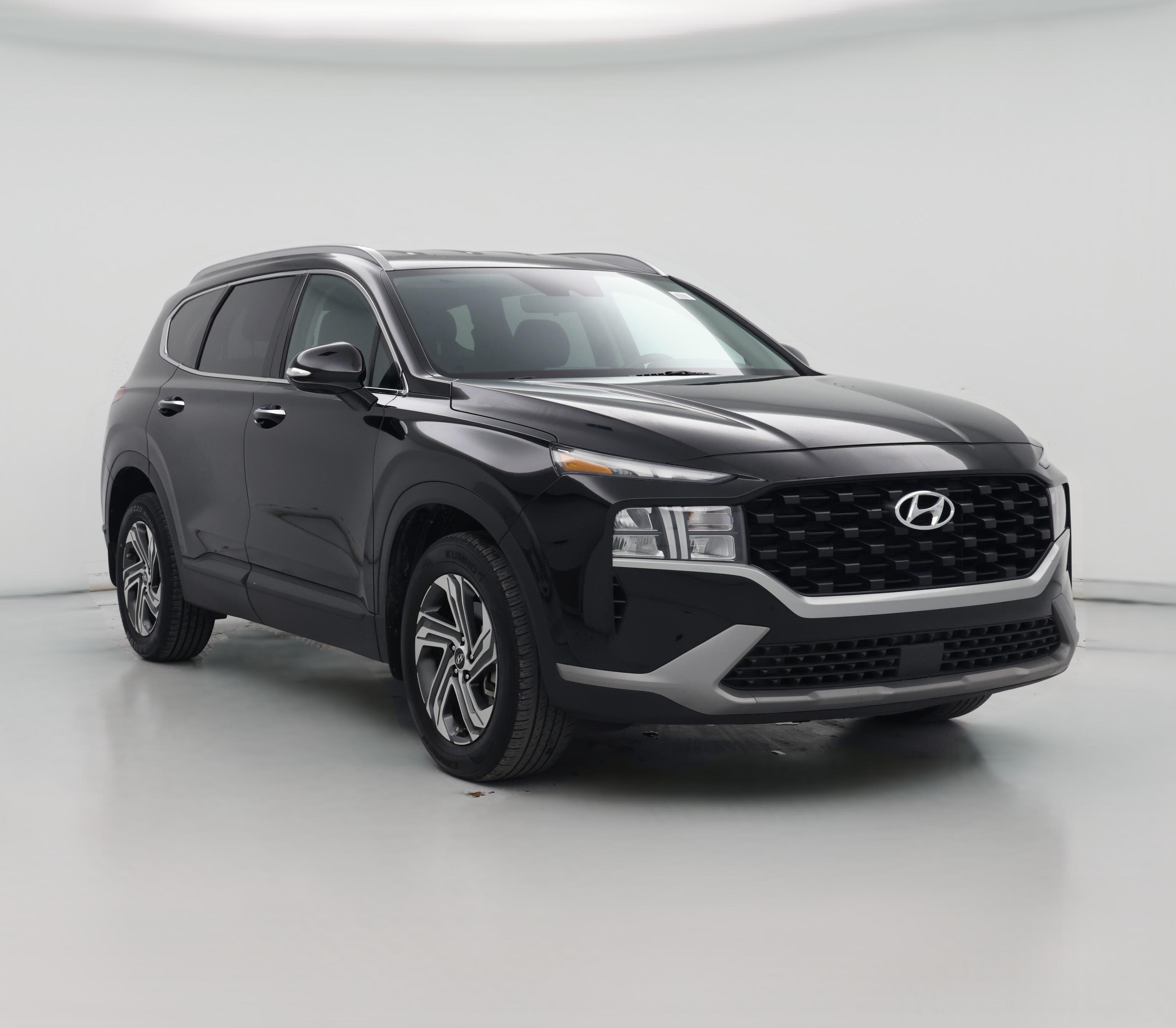 Thumbnail: 2023 Hyundai Santa Fe - 1