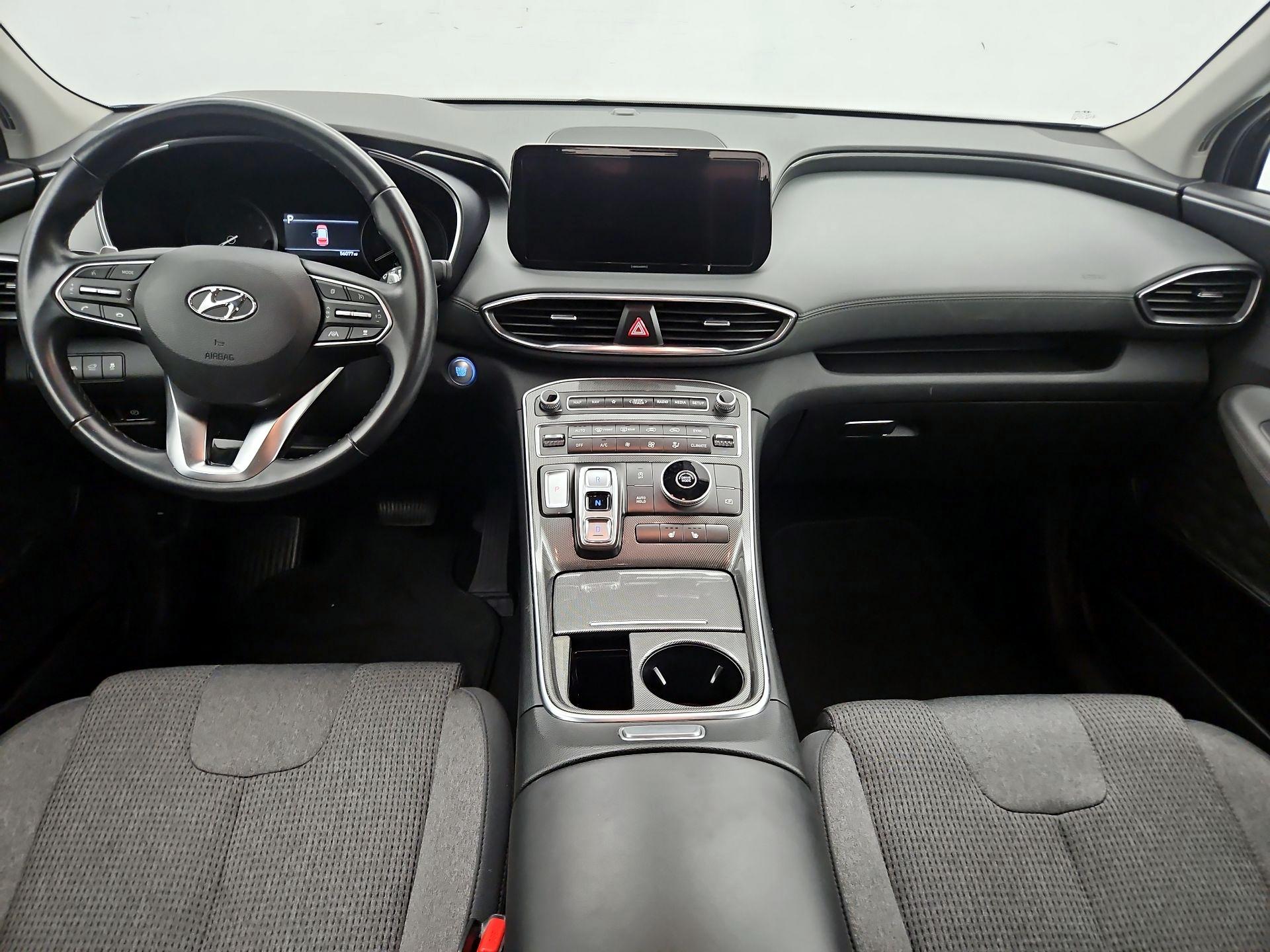 Thumbnail: 2023 Hyundai Santa Fe - 9