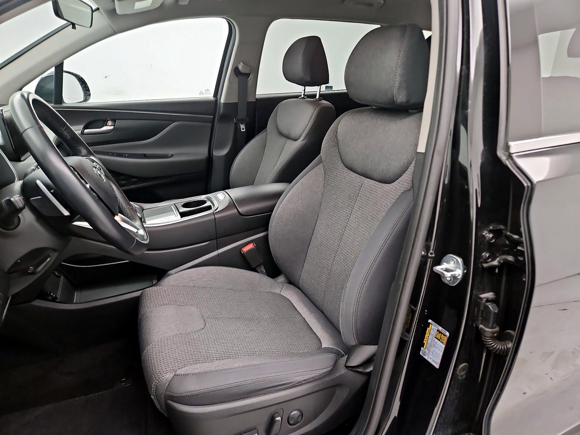 Thumbnail: 2023 Hyundai Santa Fe - 11