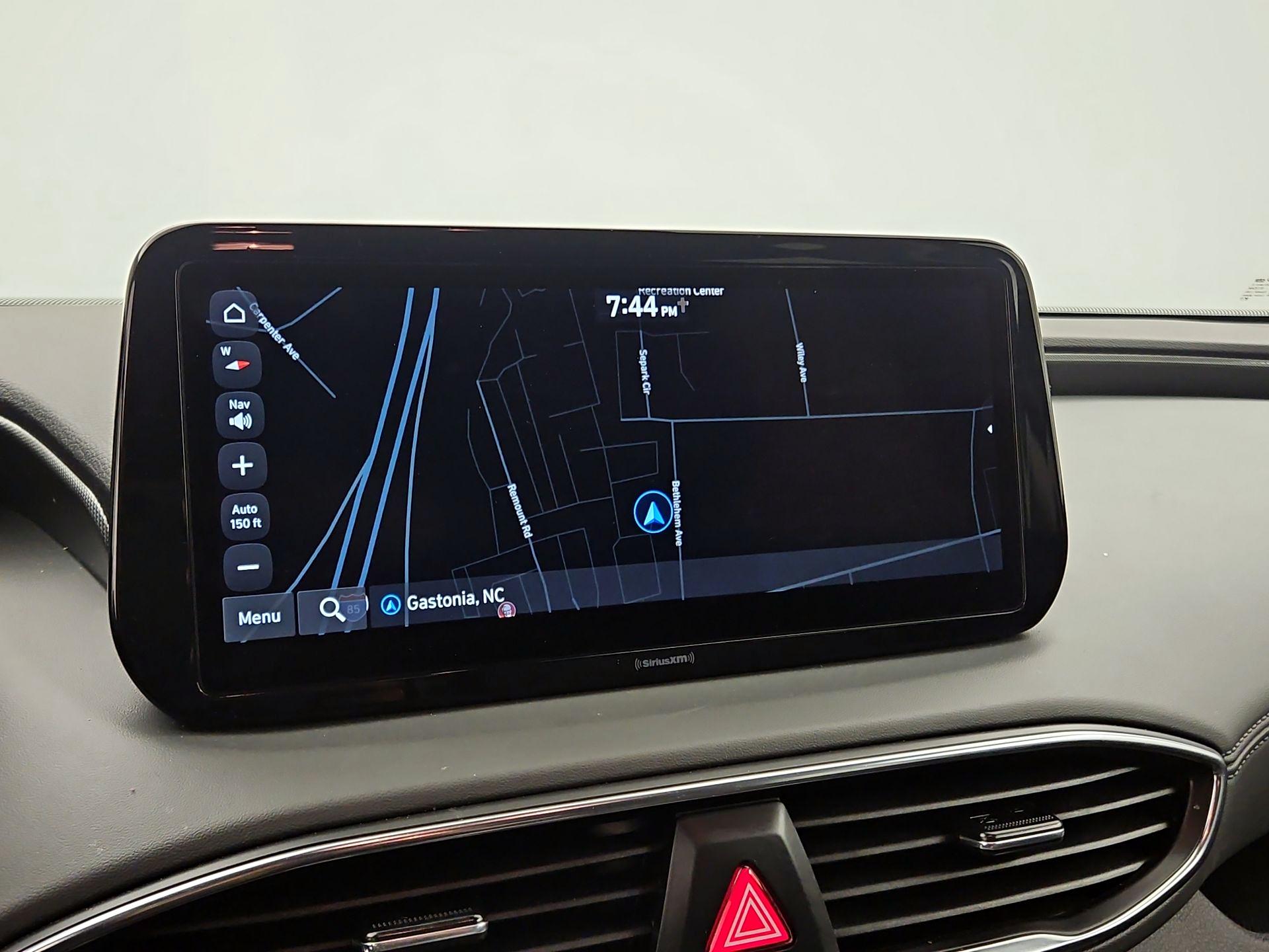 Thumbnail: 2023 Hyundai Santa Fe - 14