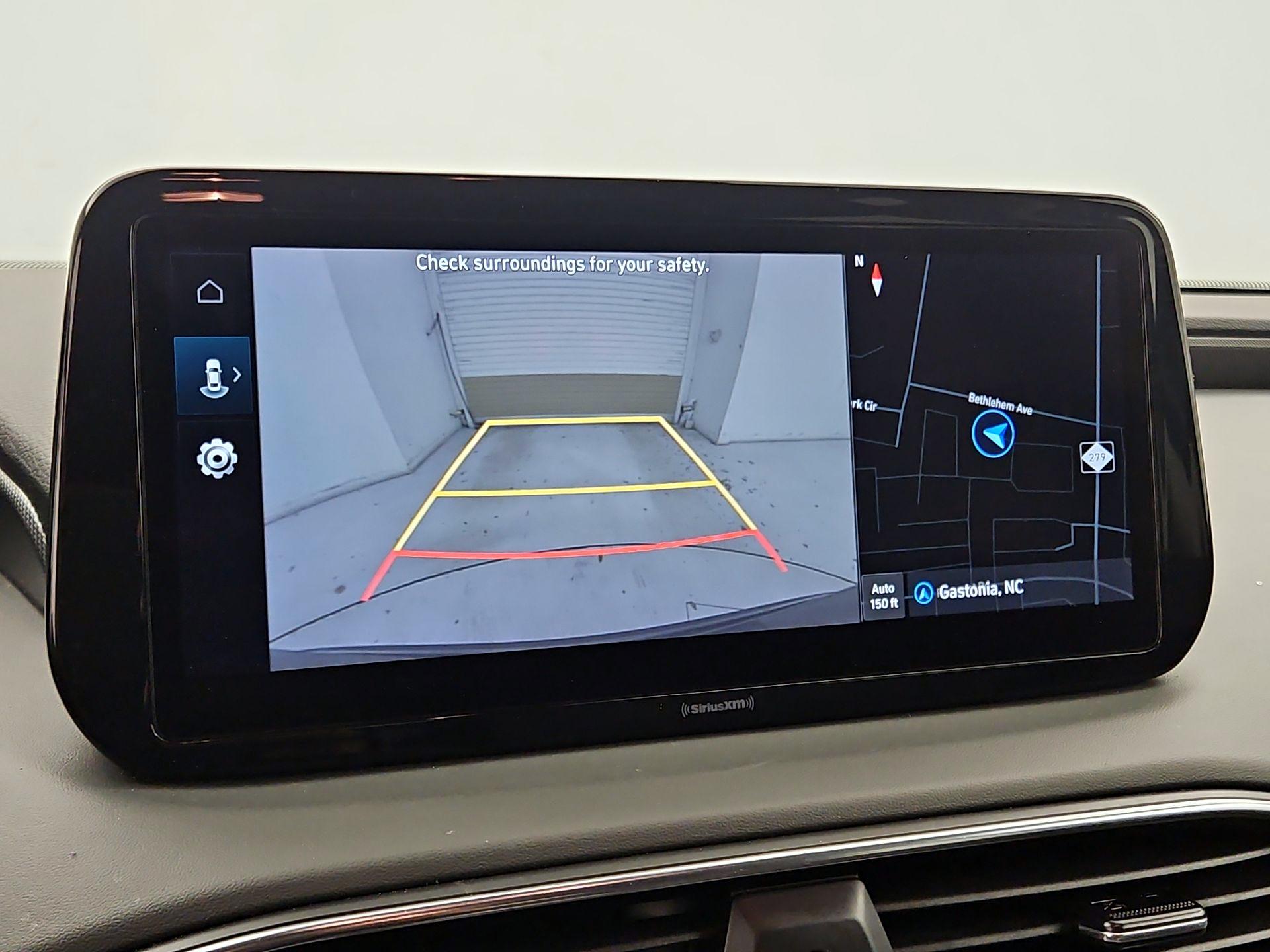 Thumbnail: 2023 Hyundai Santa Fe - 15