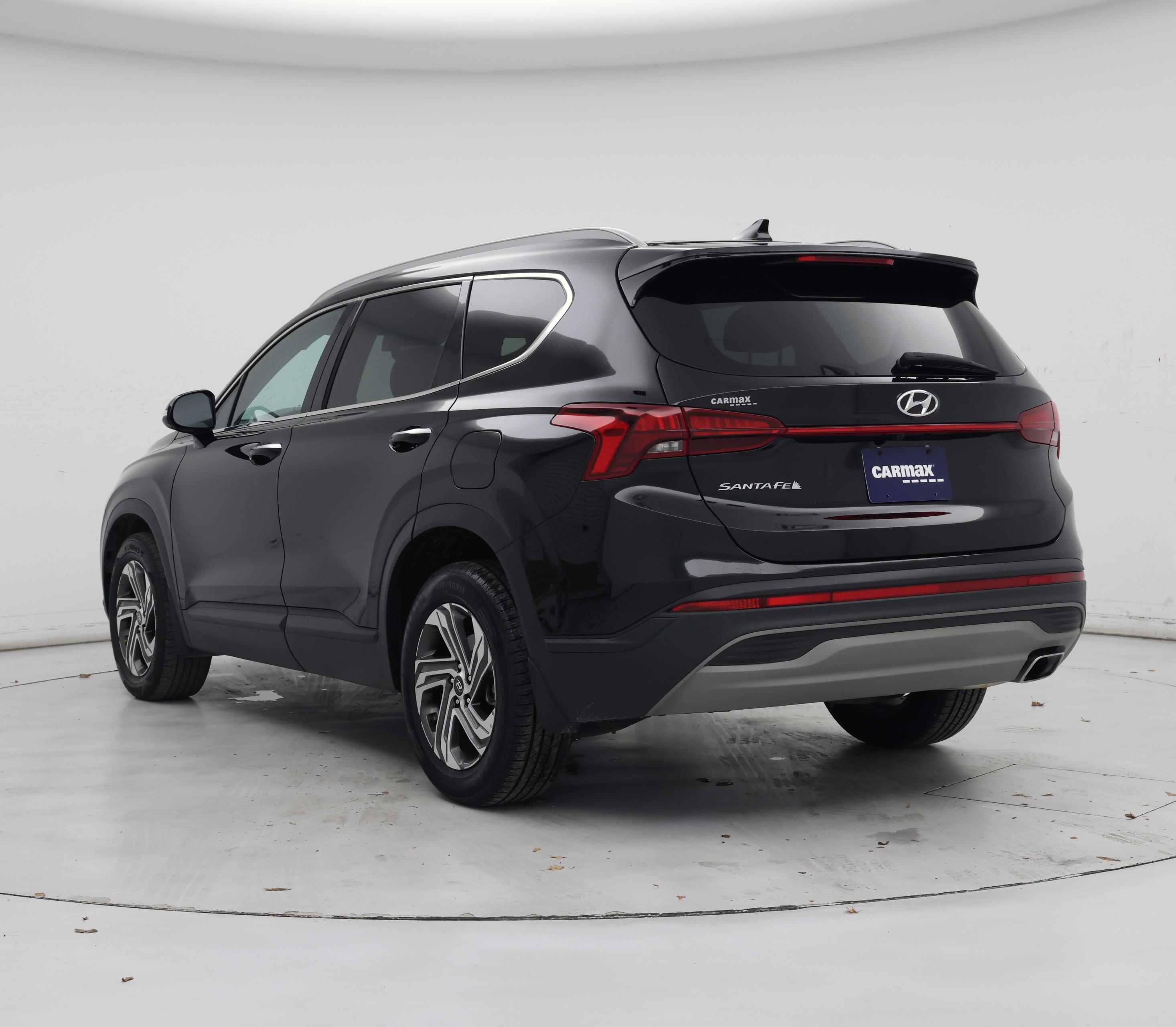 Thumbnail: 2023 Hyundai Santa Fe - 2