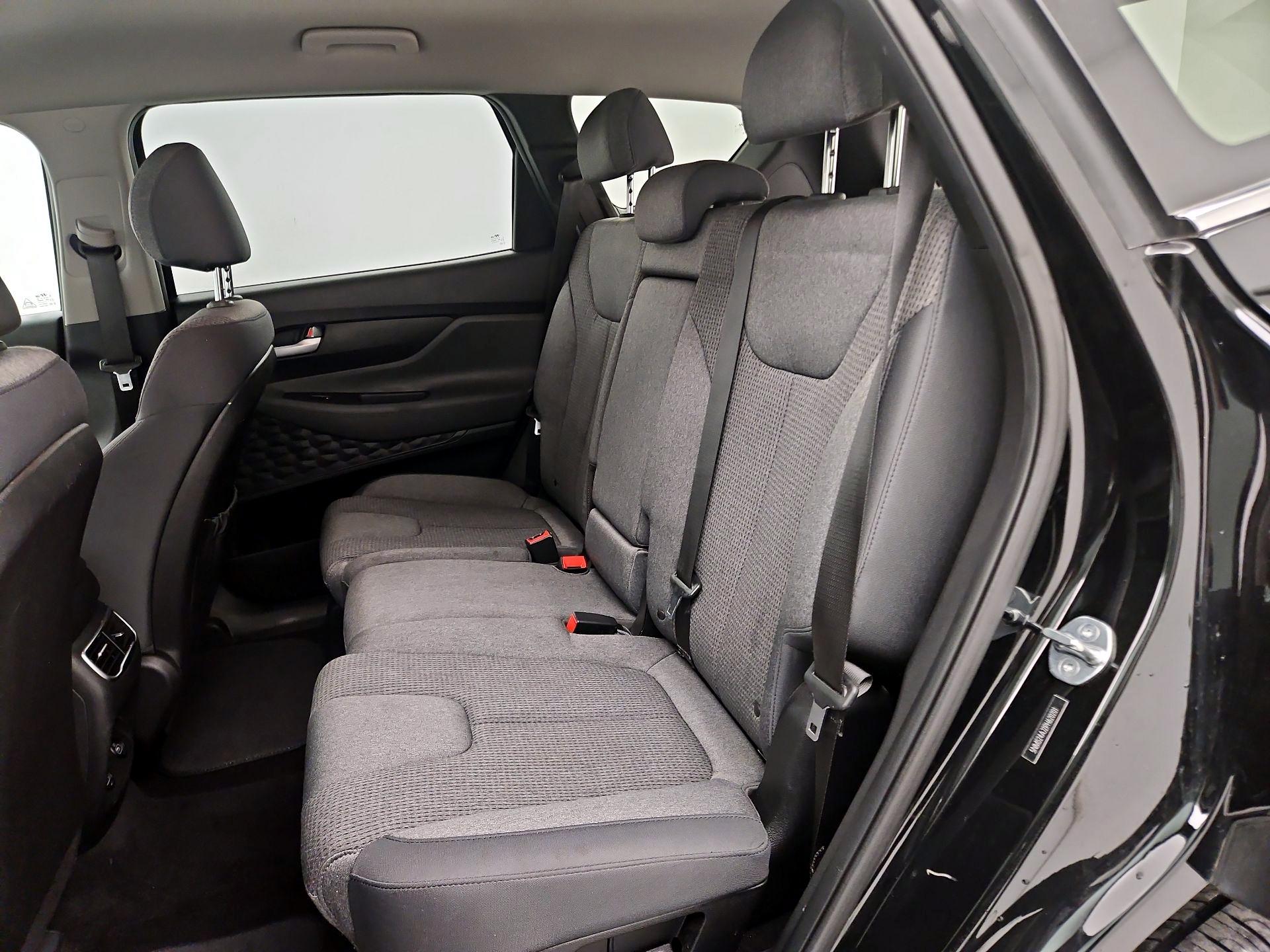 Thumbnail: 2023 Hyundai Santa Fe - 20