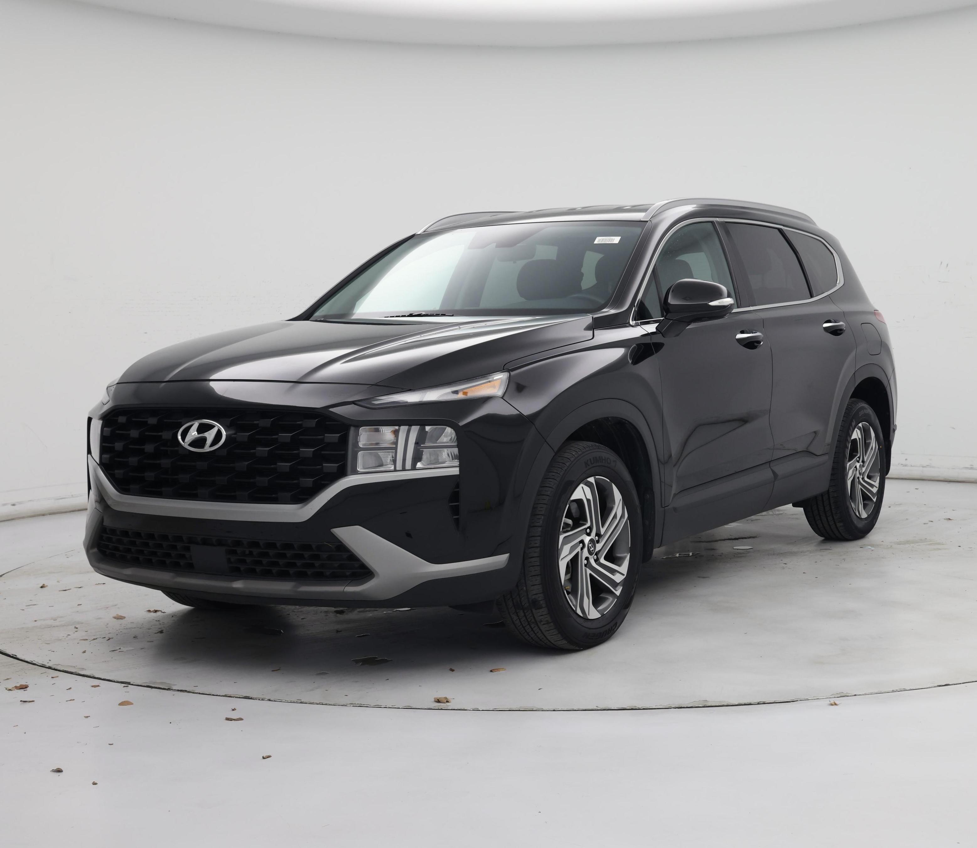 Thumbnail: 2023 Hyundai Santa Fe - 4