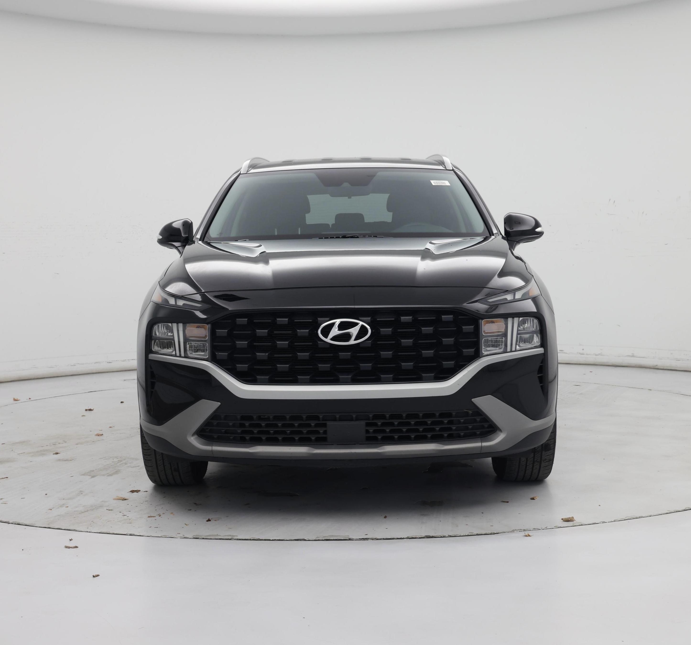 Thumbnail: 2023 Hyundai Santa Fe - 5
