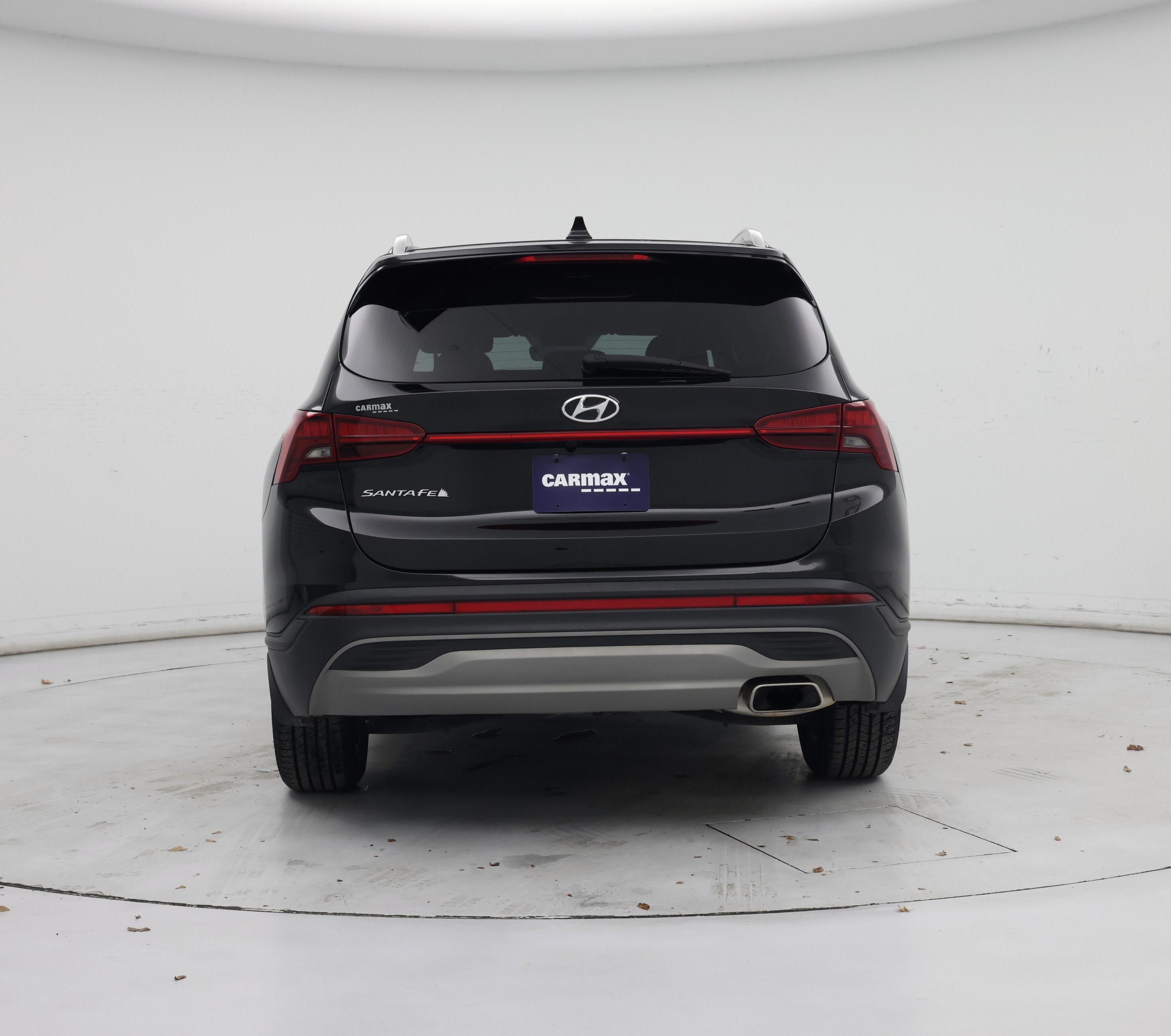 Thumbnail: 2023 Hyundai Santa Fe - 6