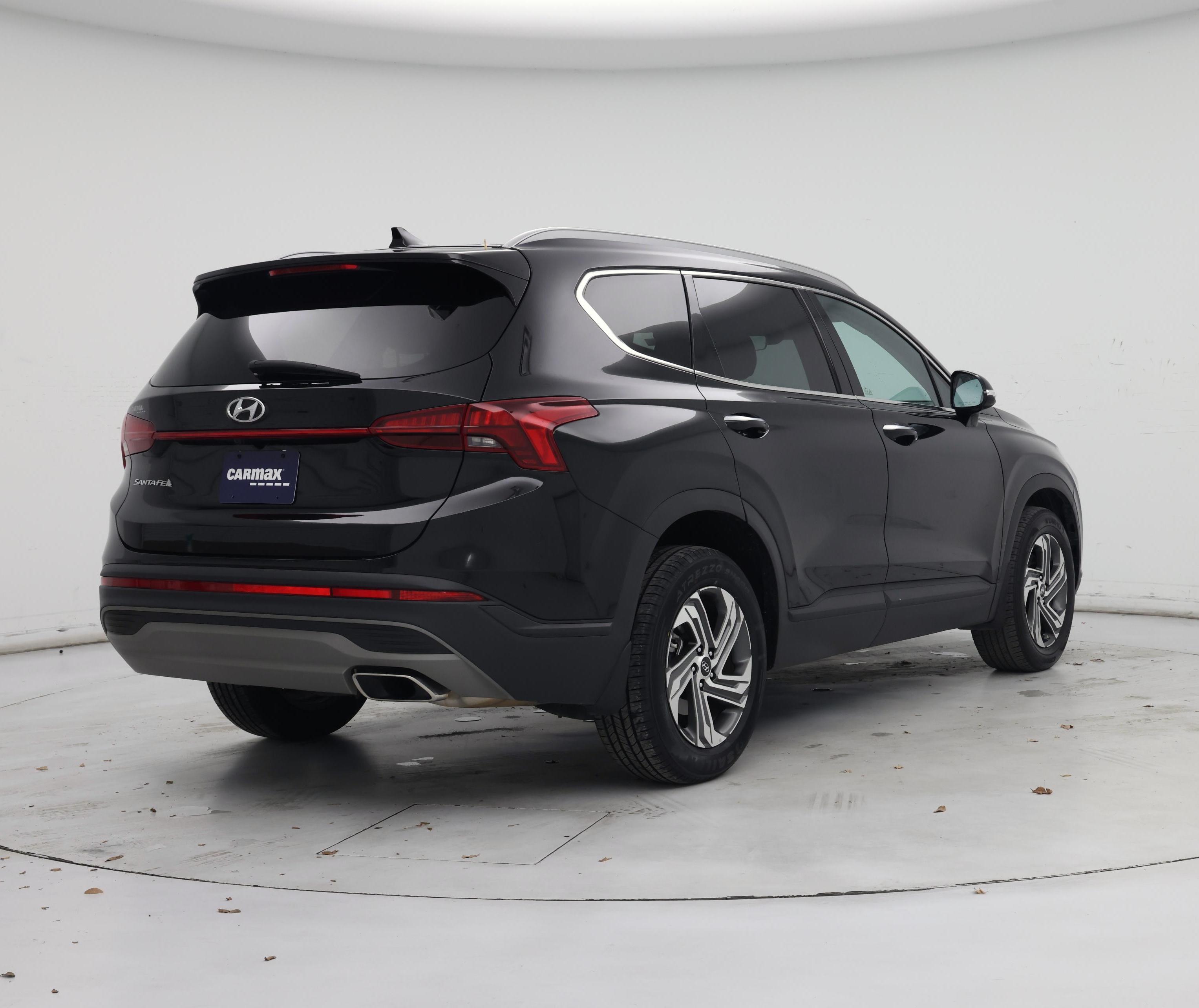 Thumbnail: 2023 Hyundai Santa Fe - 8