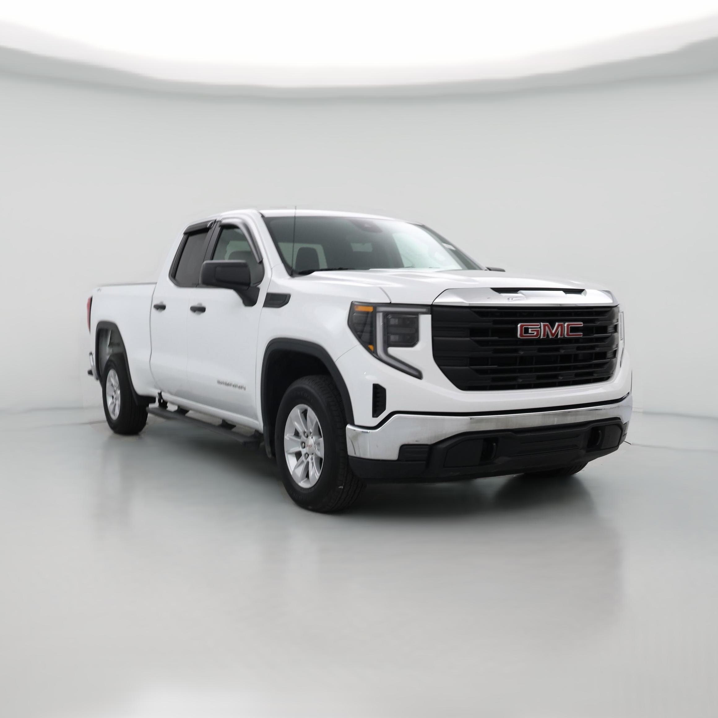Thumbnail: 2023 GMC Sierra 1500 - 1